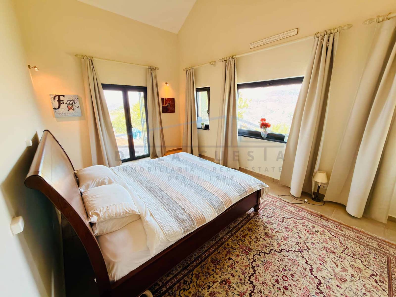 6 slaapkamer Finca/Landhuis te koop in Almunecar met zwembad - € 1.295.000 (Ref: 5698021)