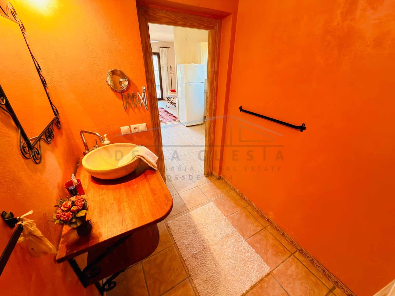 6 slaapkamer Finca/Landhuis te koop in Almunecar met zwembad - € 1.295.000 (Ref: 5698021)
