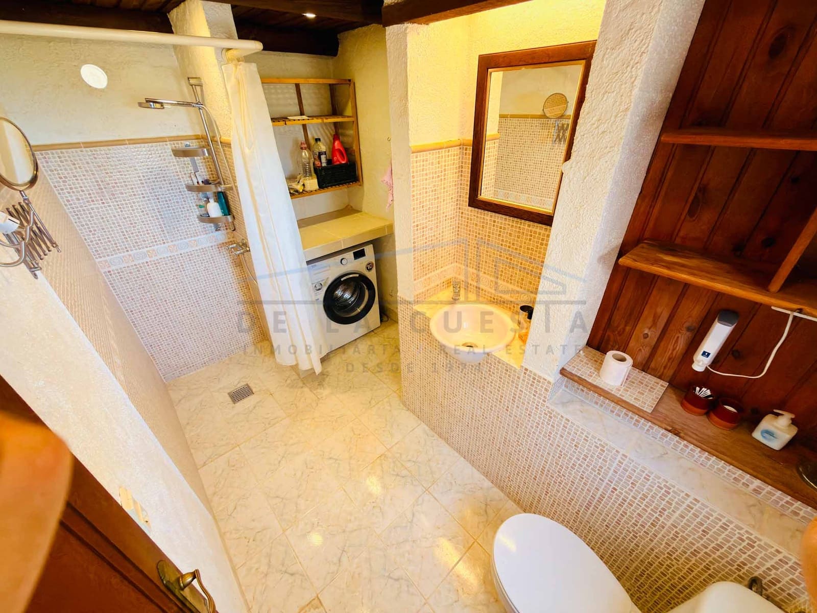 6 slaapkamer Finca/Landhuis te koop in Almunecar met zwembad - € 1.295.000 (Ref: 5698021)