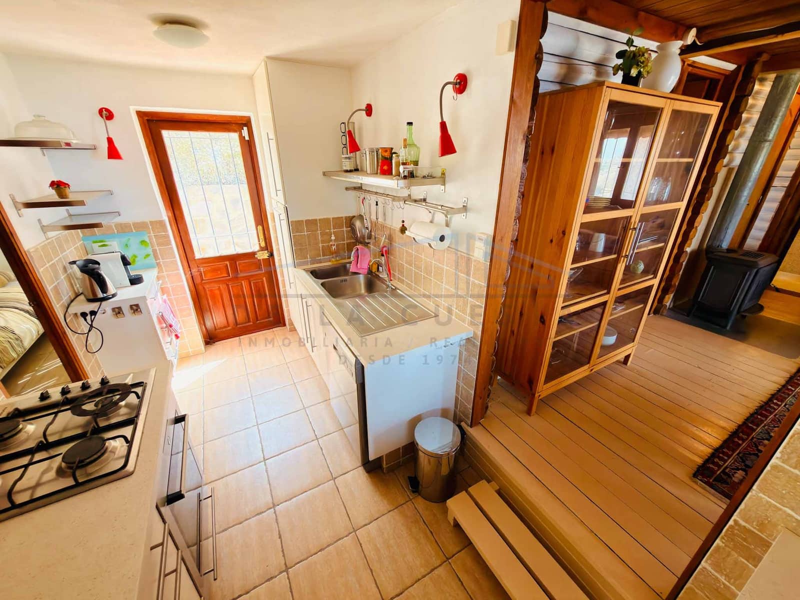6 slaapkamer Finca/Landhuis te koop in Almunecar met zwembad - € 1.295.000 (Ref: 5698021)