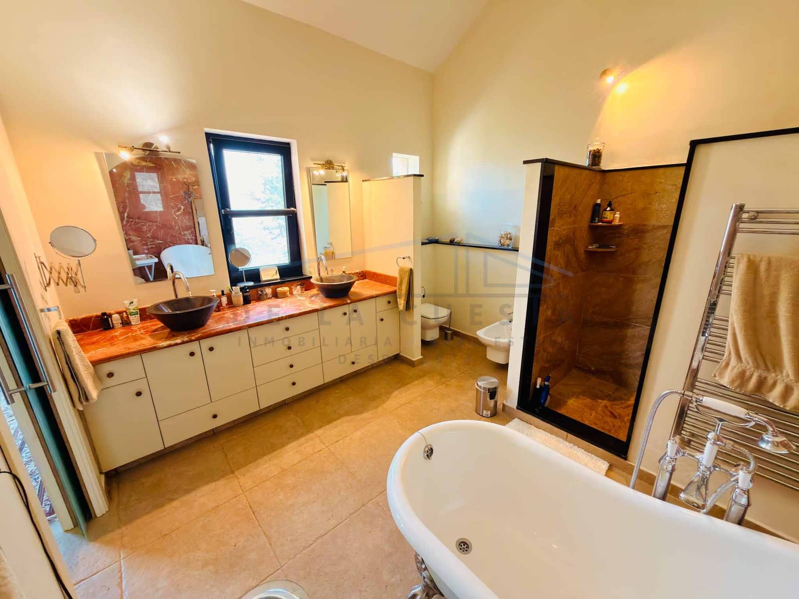 6 slaapkamer Finca/Landhuis te koop in Almunecar met zwembad - € 1.295.000 (Ref: 5698021)