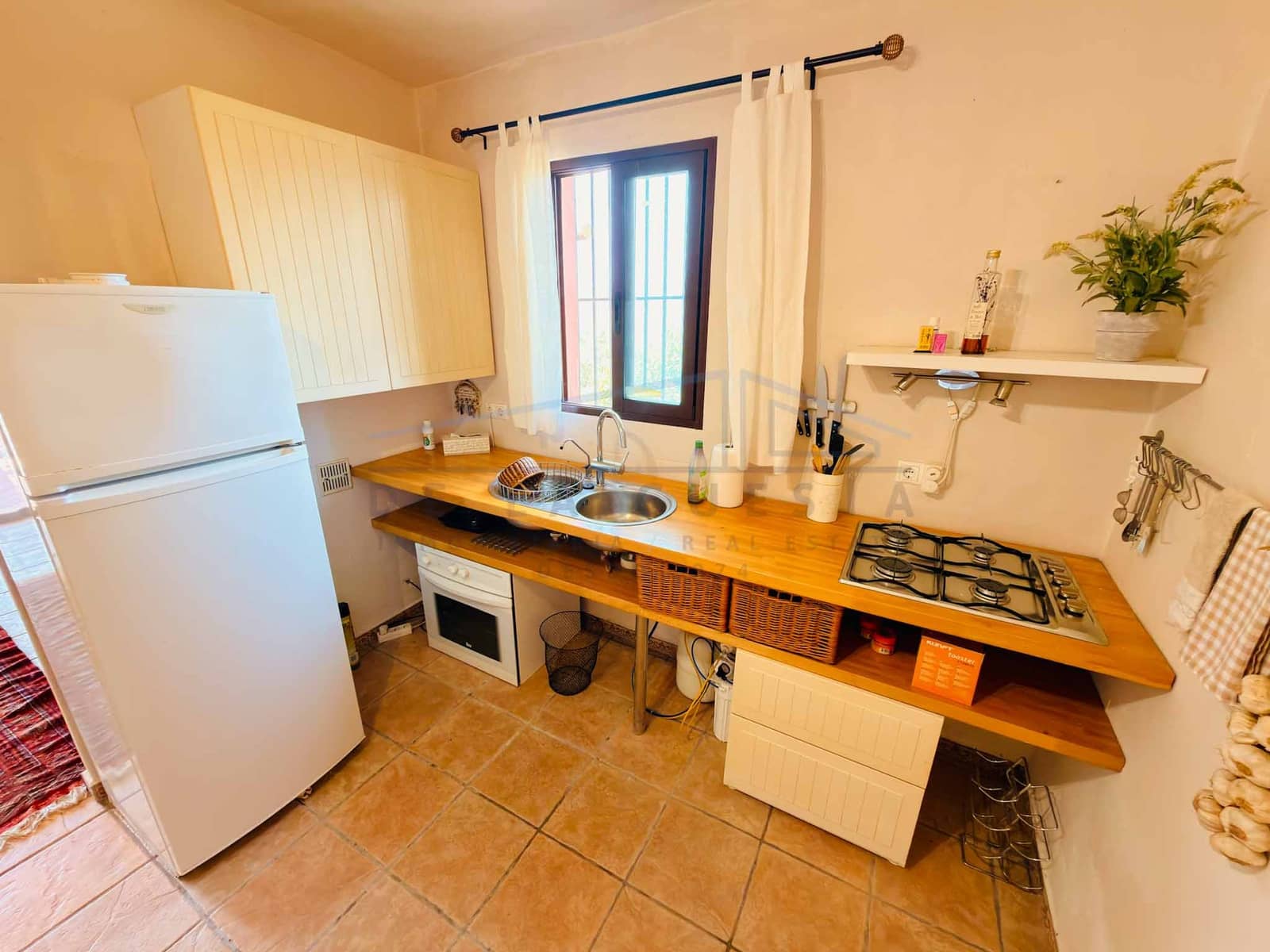 6 slaapkamer Finca/Landhuis te koop in Almunecar met zwembad - € 1.295.000 (Ref: 5698021)