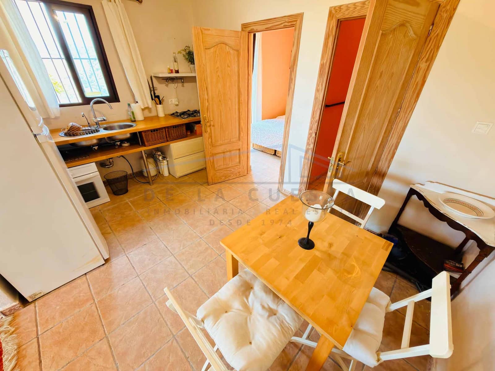 6 slaapkamer Finca/Landhuis te koop in Almunecar met zwembad - € 1.295.000 (Ref: 5698021)
