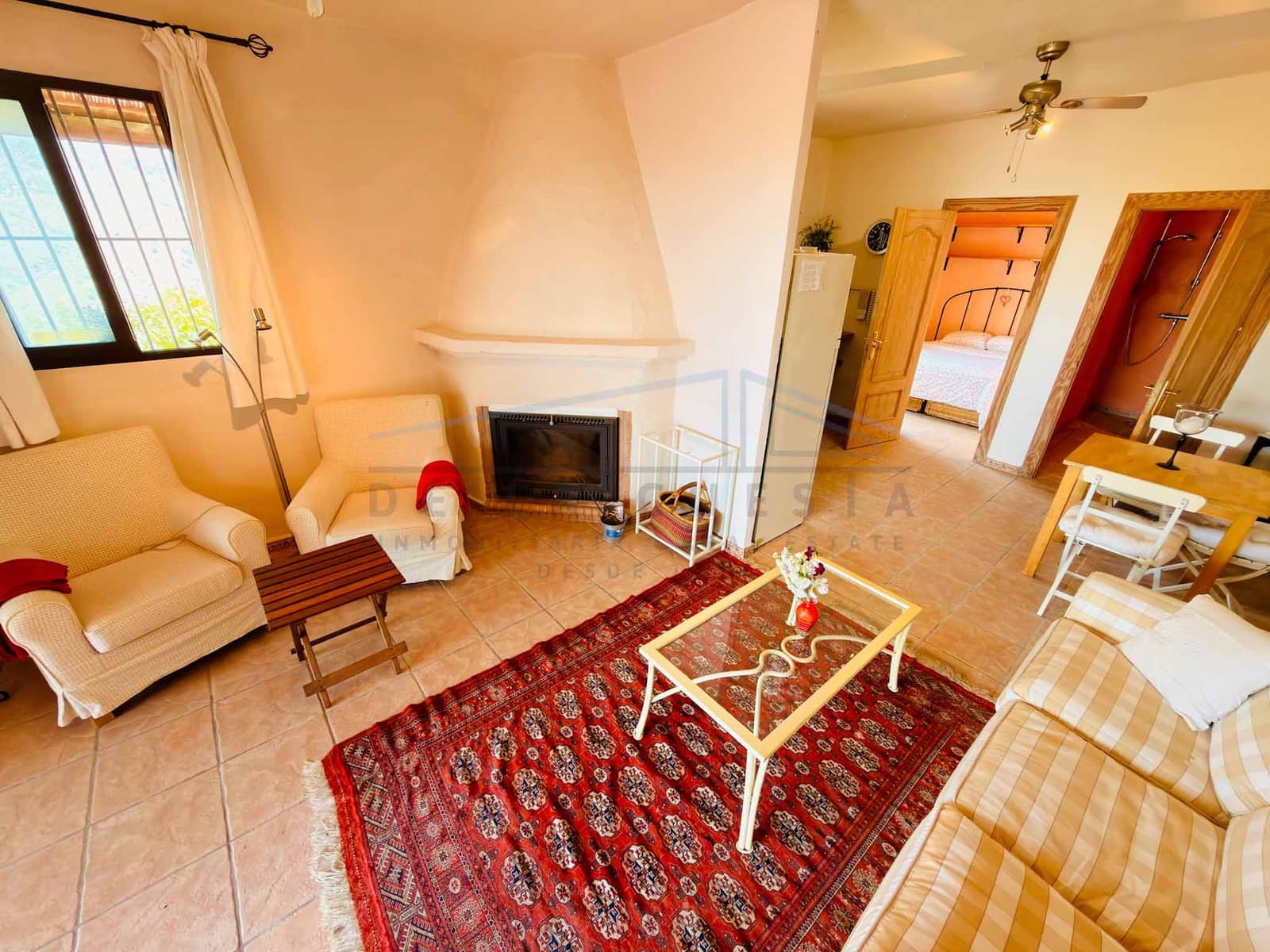 6 slaapkamer Finca/Landhuis te koop in Almunecar met zwembad - € 1.295.000 (Ref: 5698021)