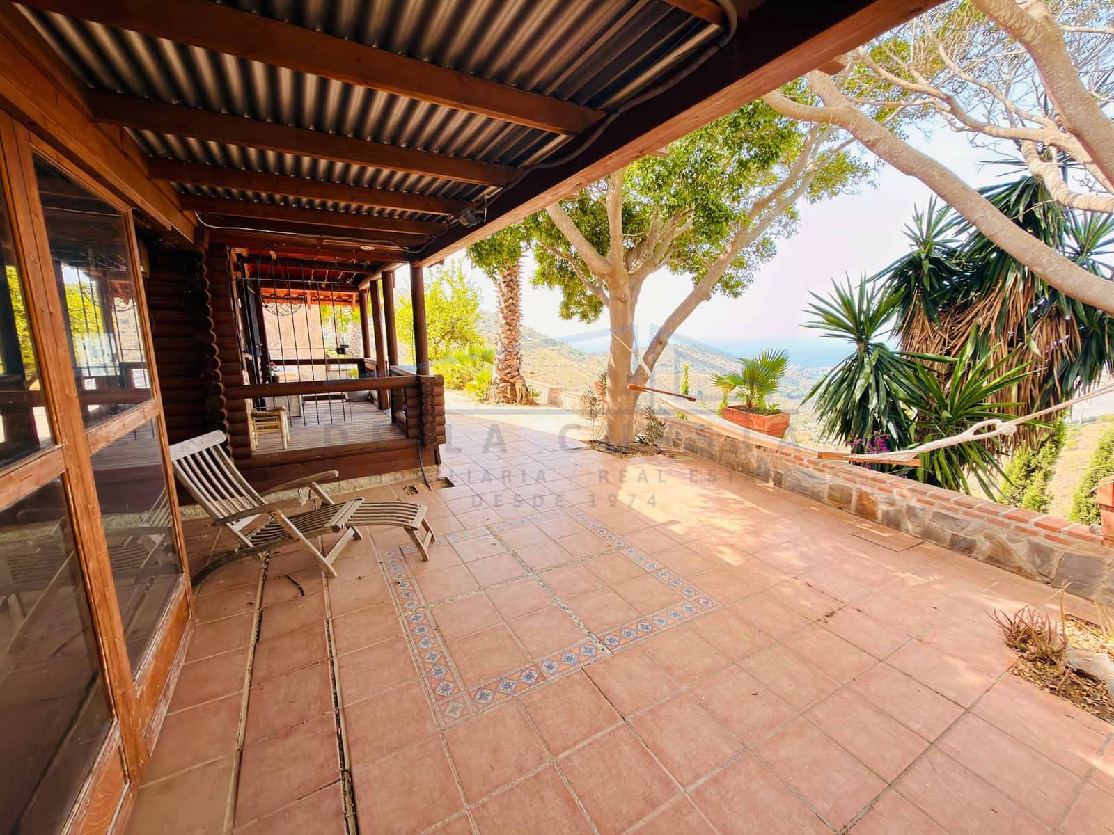 6 slaapkamer Finca/Landhuis te koop in Almunecar met zwembad - € 1.295.000 (Ref: 5698021)