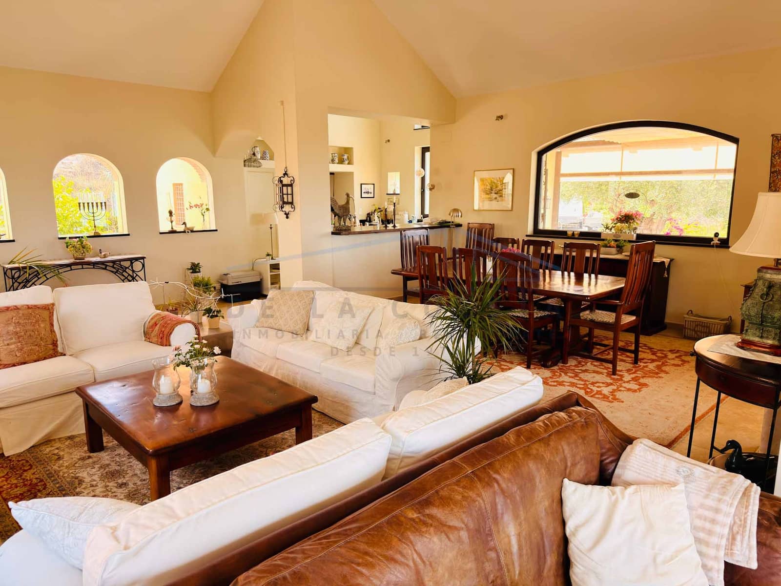 6 slaapkamer Finca/Landhuis te koop in Almunecar met zwembad - € 1.295.000 (Ref: 5698021)