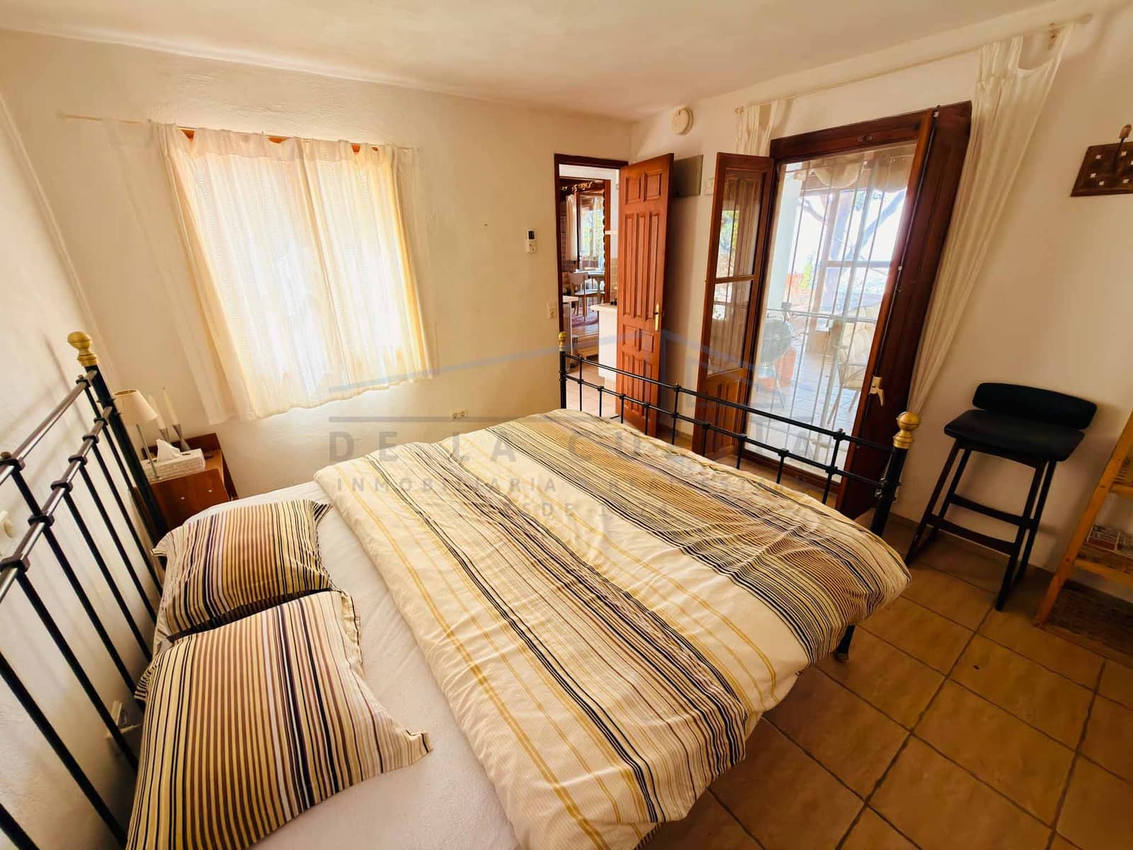 6 slaapkamer Finca/Landhuis te koop in Almunecar met zwembad - € 1.295.000 (Ref: 5698021)