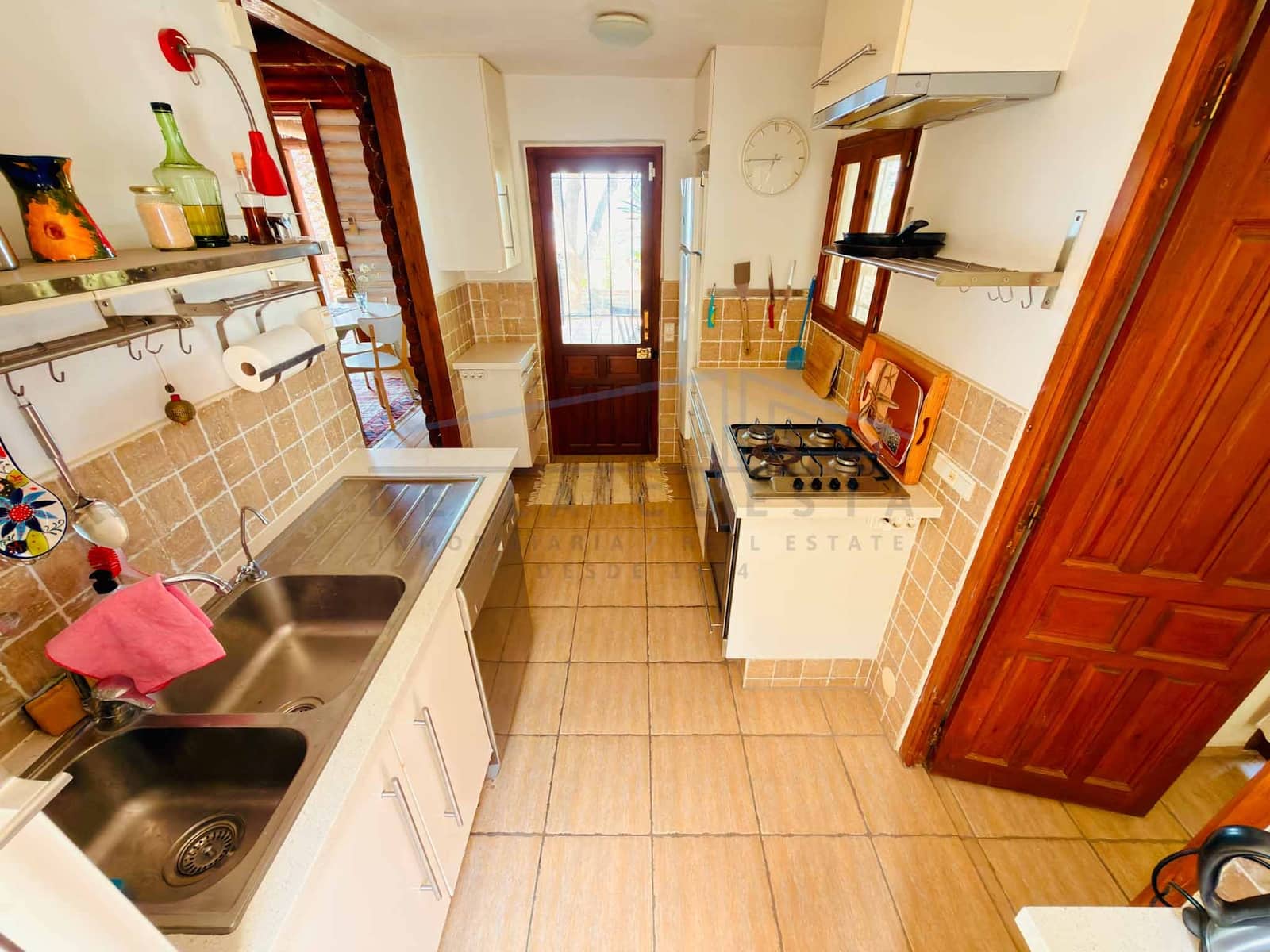 6 slaapkamer Finca/Landhuis te koop in Almunecar met zwembad - € 1.295.000 (Ref: 5698021)