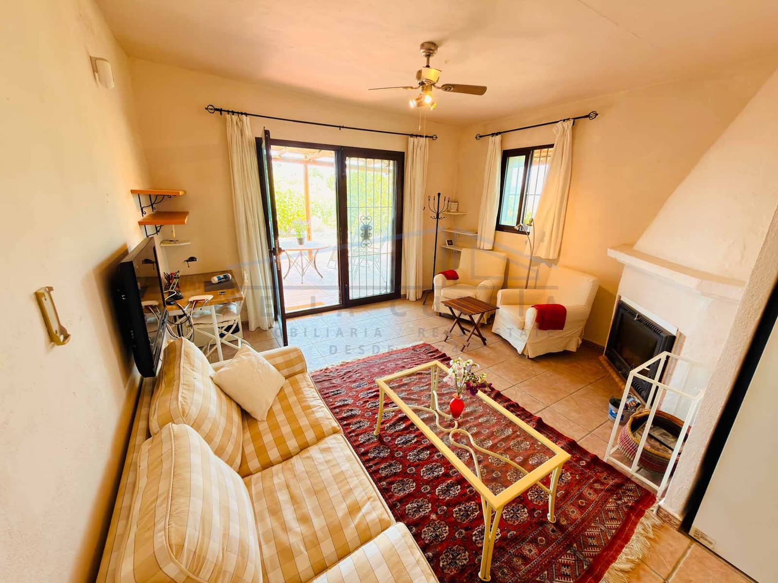 6 slaapkamer Finca/Landhuis te koop in Almunecar met zwembad - € 1.295.000 (Ref: 5698021)