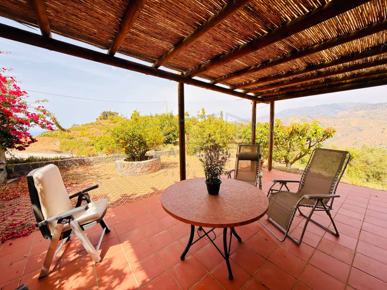 6 slaapkamer Finca/Landhuis te koop in Almunecar met zwembad - € 1.295.000 (Ref: 5698021)