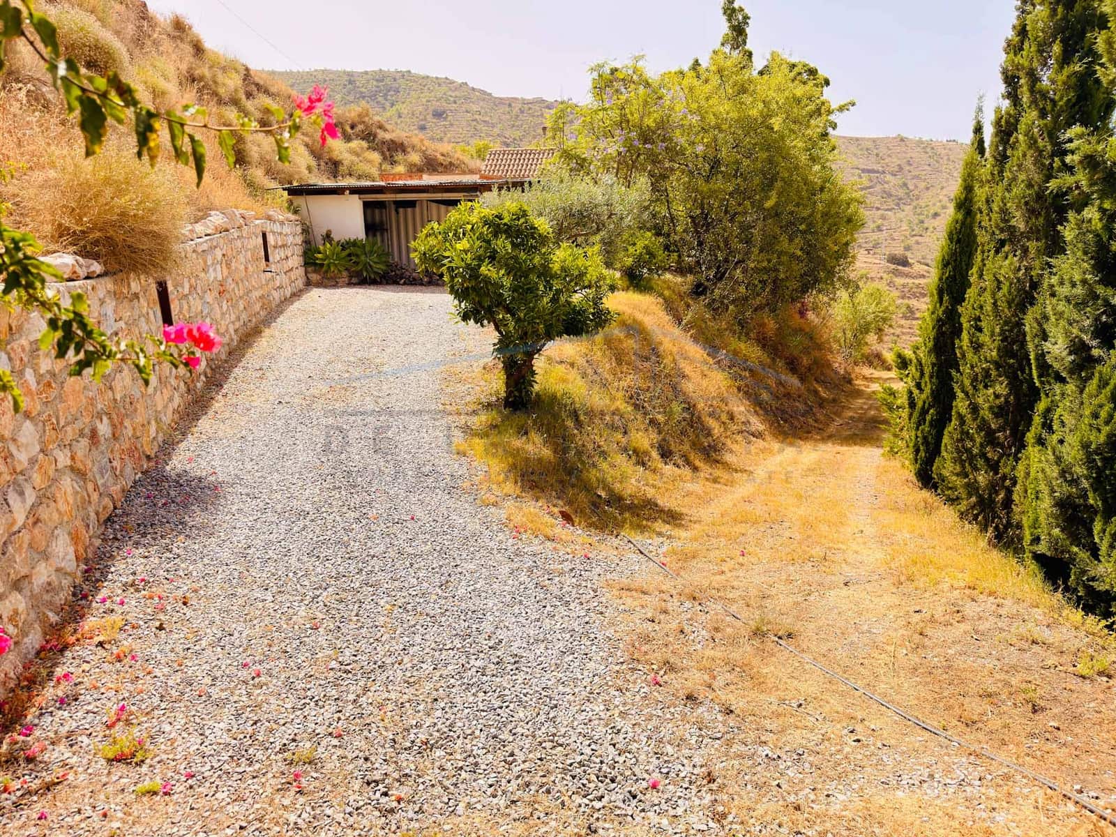 6 slaapkamer Finca/Landhuis te koop in Almunecar met zwembad - € 1.295.000 (Ref: 5698021)