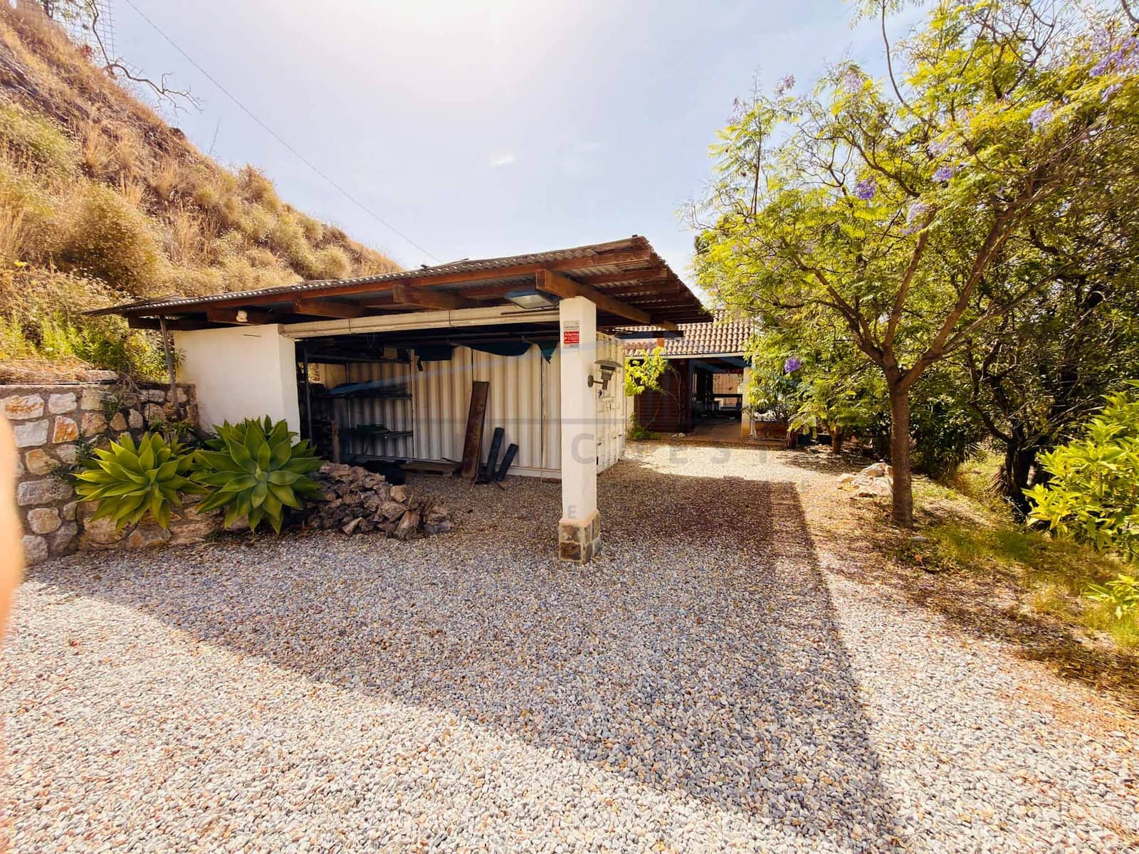 6 slaapkamer Finca/Landhuis te koop in Almunecar met zwembad - € 1.295.000 (Ref: 5698021)