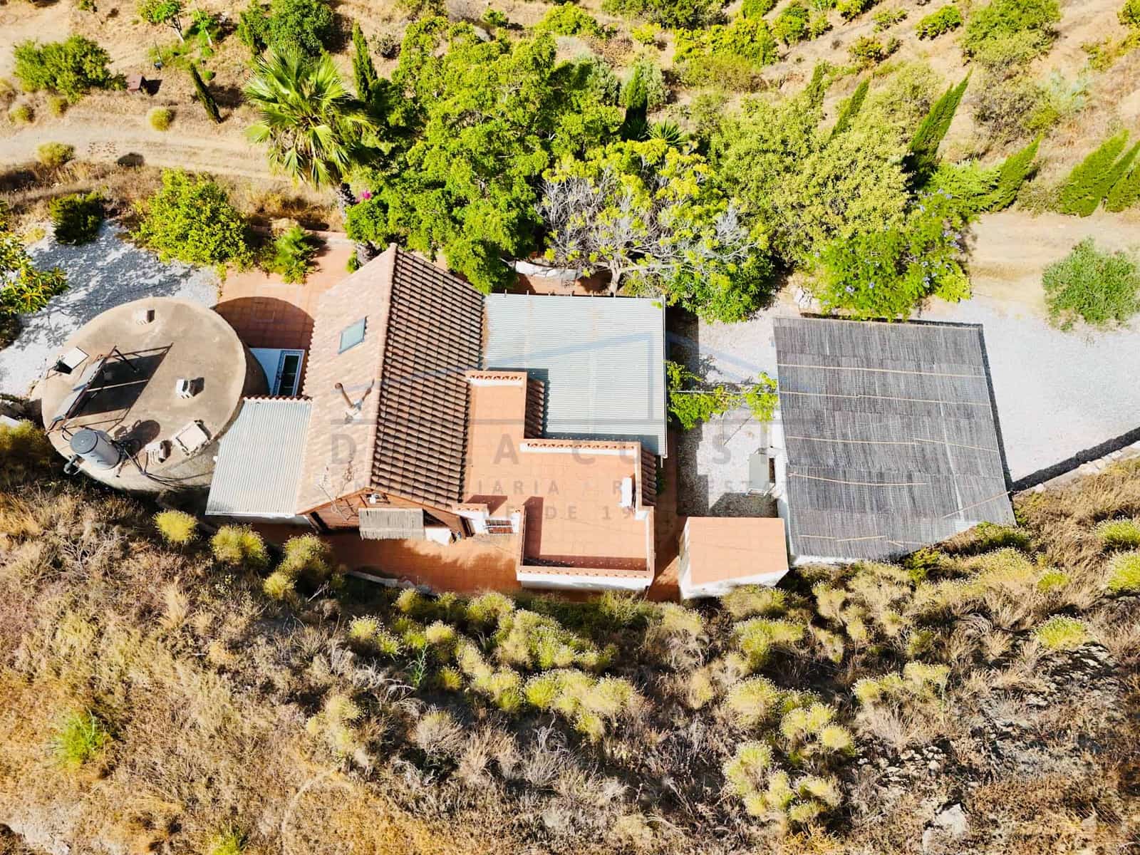 6 slaapkamer Finca/Landhuis te koop in Almunecar met zwembad - € 1.295.000 (Ref: 5698021)