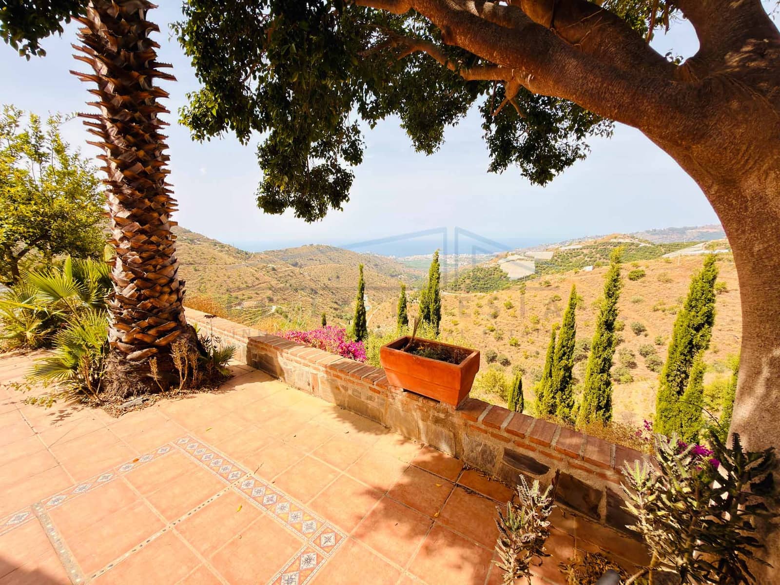 6 slaapkamer Finca/Landhuis te koop in Almunecar met zwembad - € 1.295.000 (Ref: 5698021)