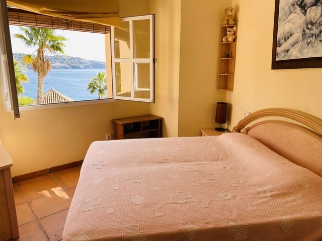 4 bedroom Semi-detached Villa for sale in La Herradura, Almuñécar with pool garage - € 620,000 (Ref: 5698032)