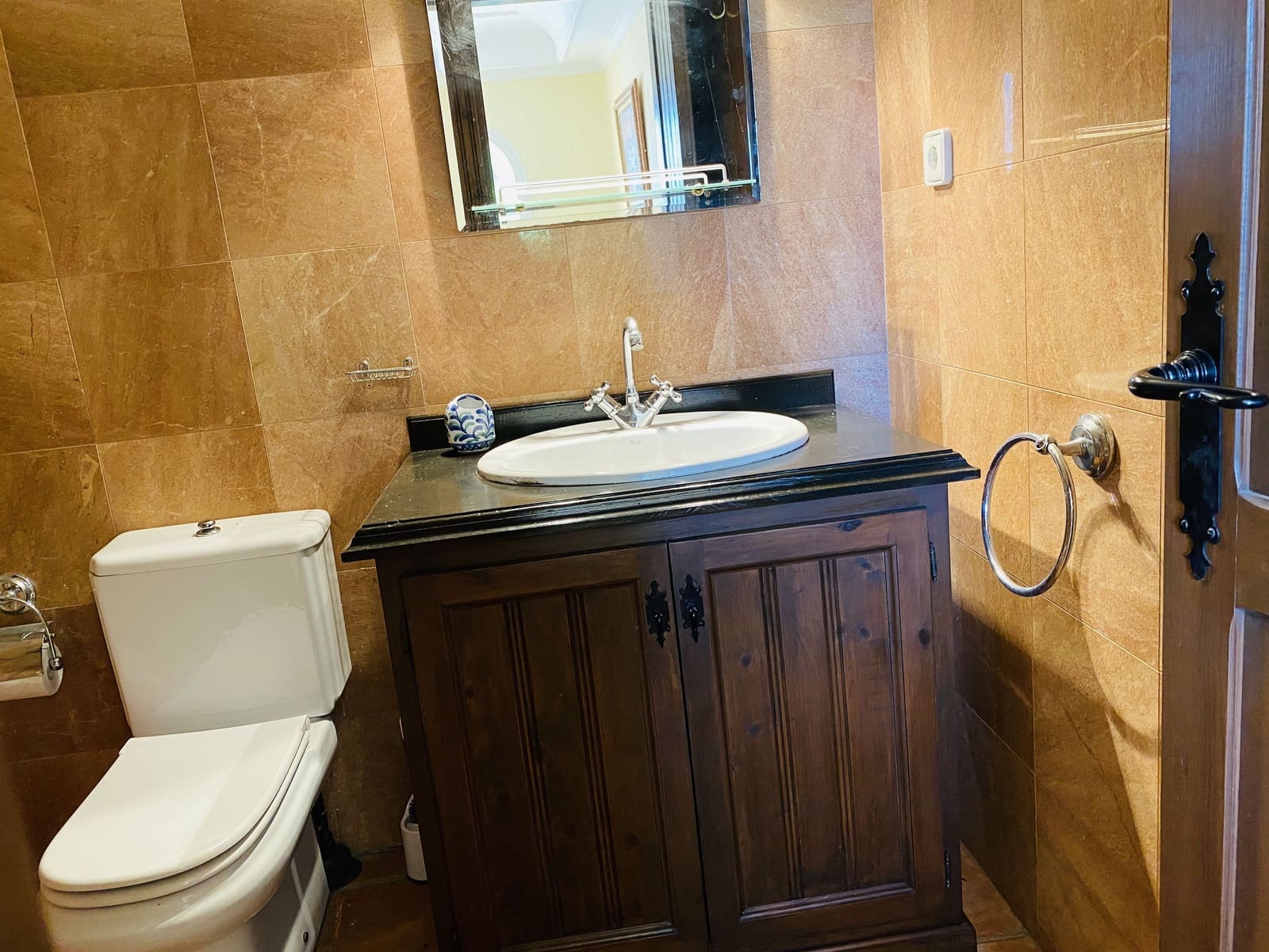 4 bedroom Semi-detached Villa for sale in La Herradura with pool garage - € 620,000 (Ref: 5698032)