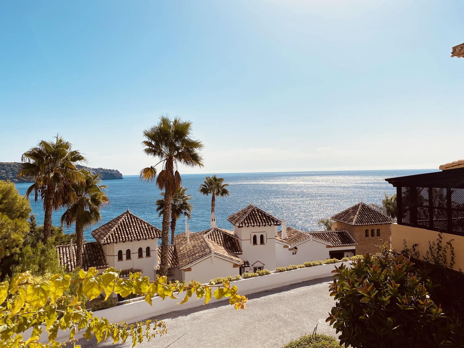 4 bedroom Semi-detached Villa for sale in La Herradura with pool garage - € 620,000 (Ref: 5698032)