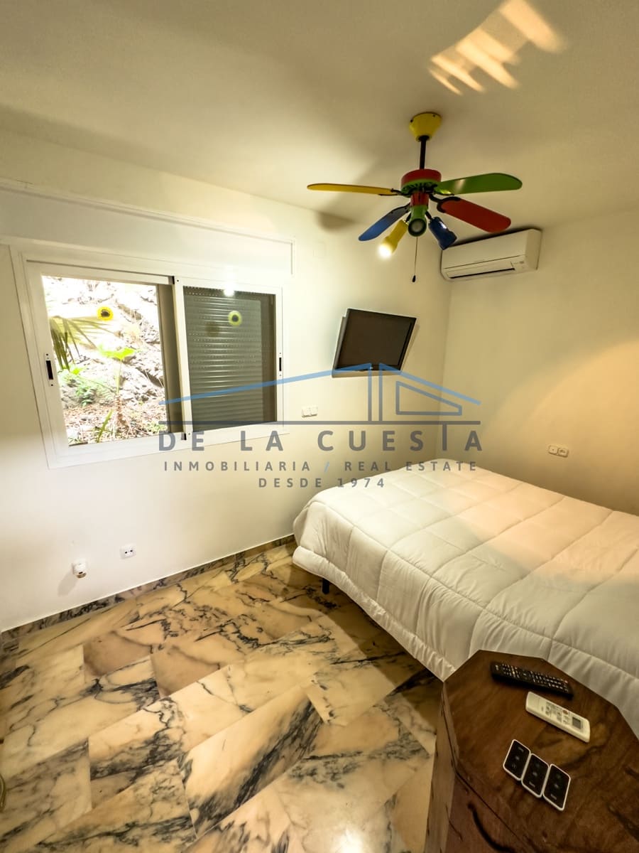 3 sypialnia Willa na sprzedaż w Almunecar z basenem garażem - 560 000 € (Ref: 7561447)