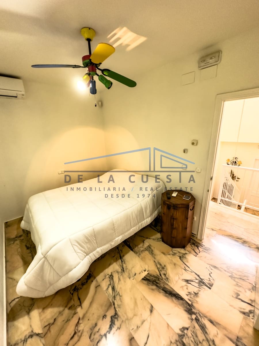 3 sypialnia Willa na sprzedaż w Almunecar z basenem garażem - 560 000 € (Ref: 7561447)