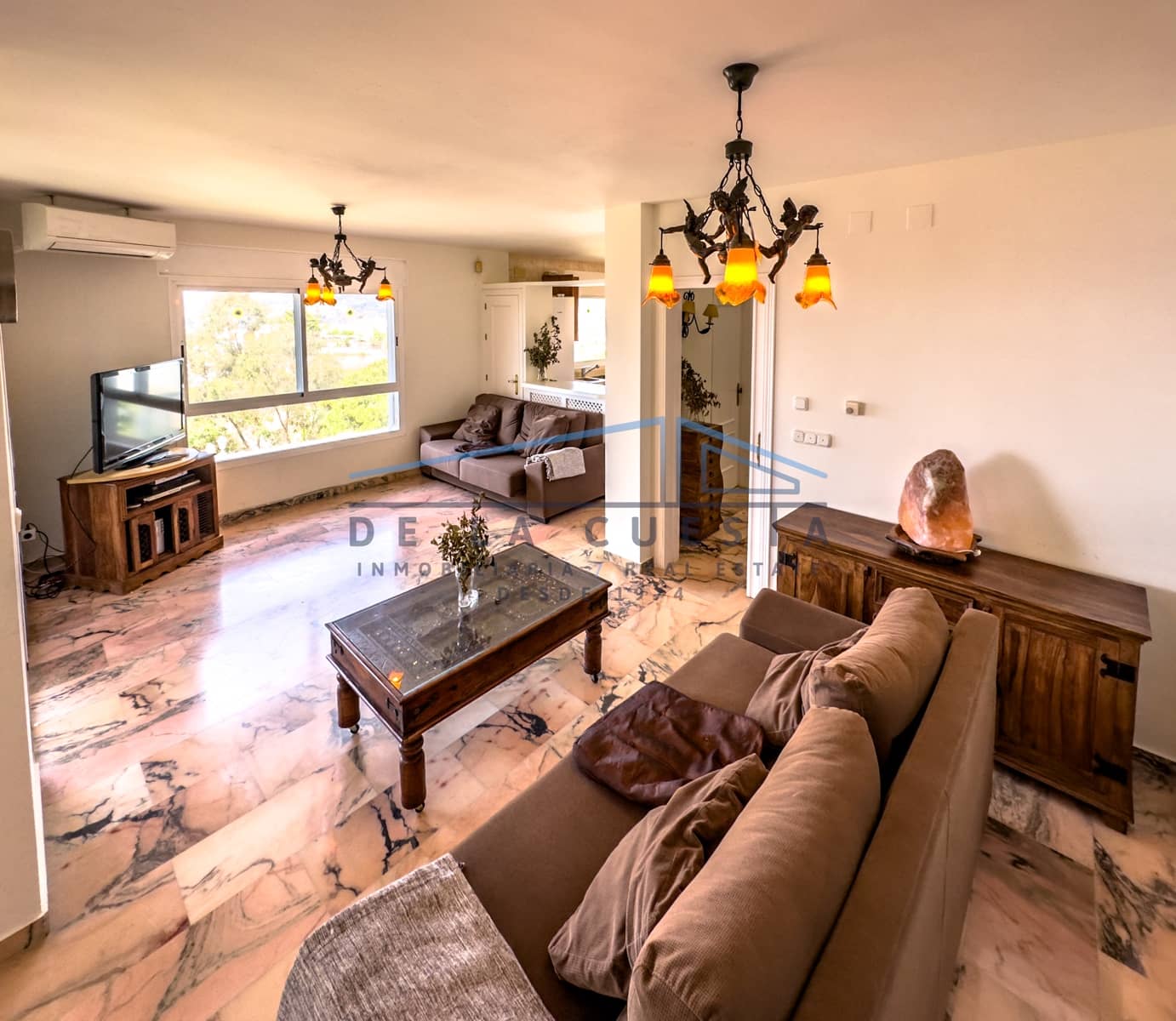 3 sypialnia Willa na sprzedaż w Almunecar z basenem garażem - 560 000 € (Ref: 7561447)