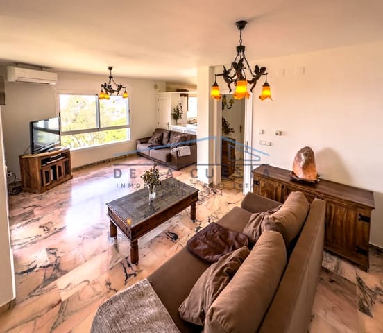 3 sypialnia Willa na sprzedaż w Almuñécar z basenem garażem - 560 000 € (Ref: 7561447)