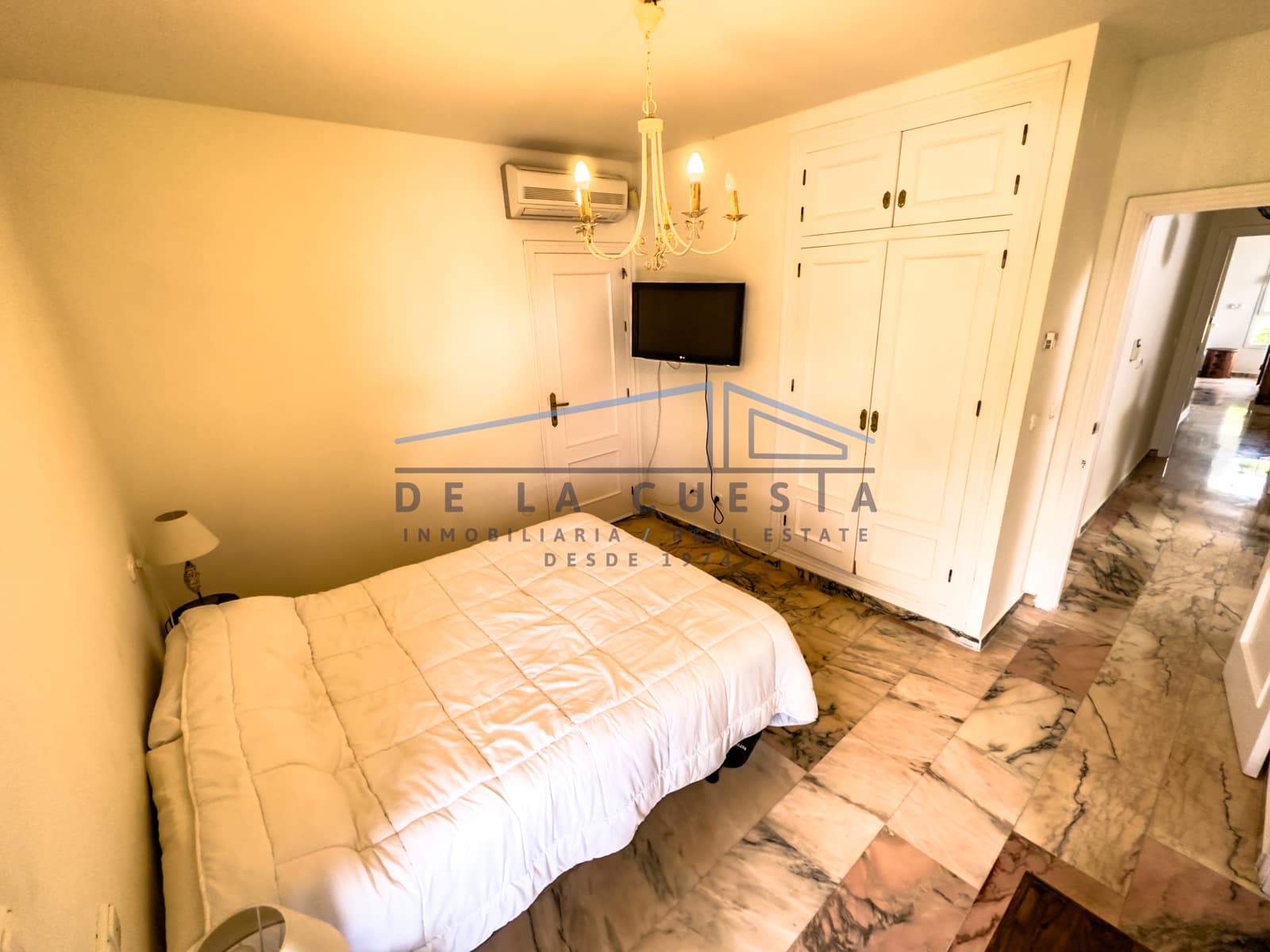 3 sypialnia Willa na sprzedaż w Almunecar z basenem garażem - 560 000 € (Ref: 7561447)