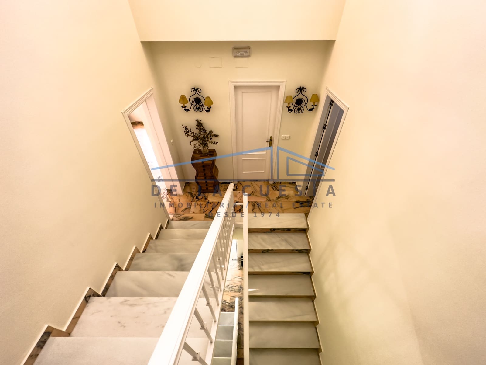 3 sypialnia Willa na sprzedaż w Almunecar z basenem garażem - 560 000 € (Ref: 7561447)