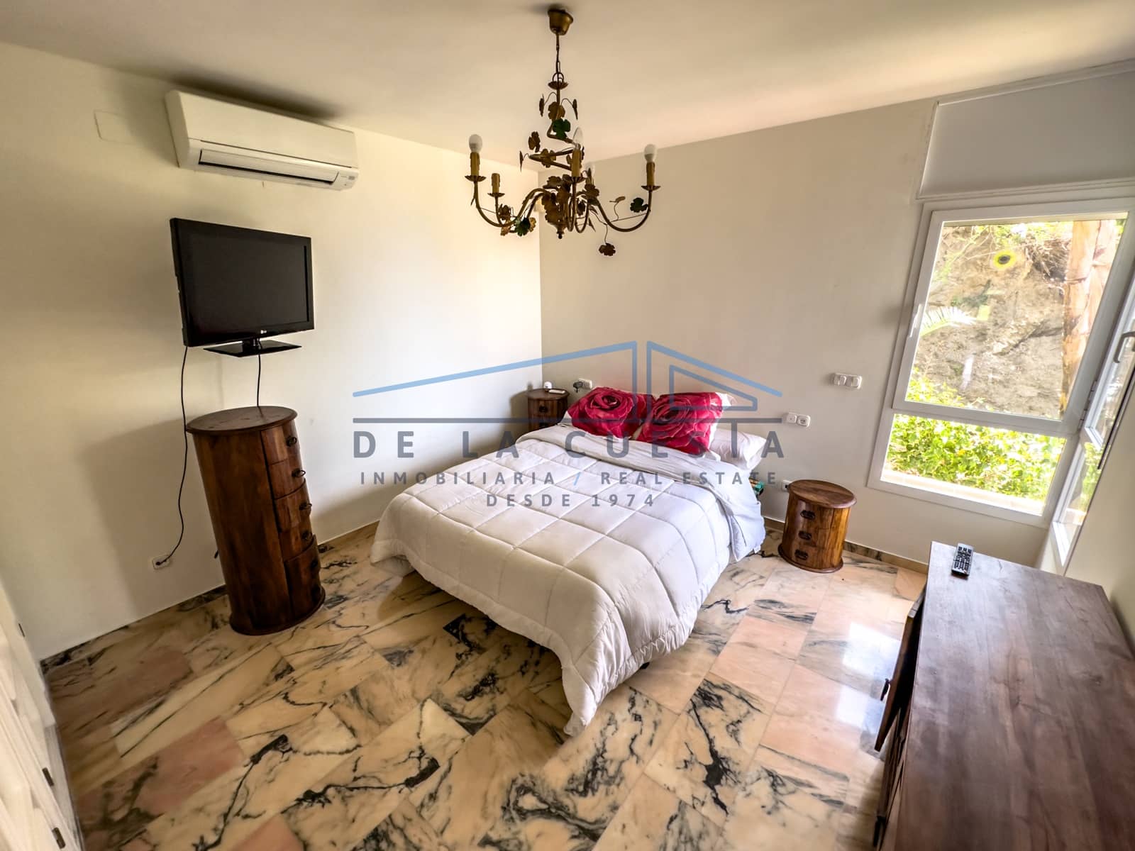 3 sypialnia Willa na sprzedaż w Almunecar z basenem garażem - 560 000 € (Ref: 7561447)