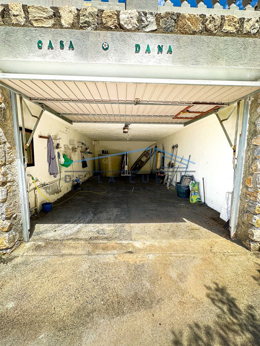 3 sypialnia Willa na sprzedaż w Almunecar z basenem garażem - 560 000 € (Ref: 7561447)