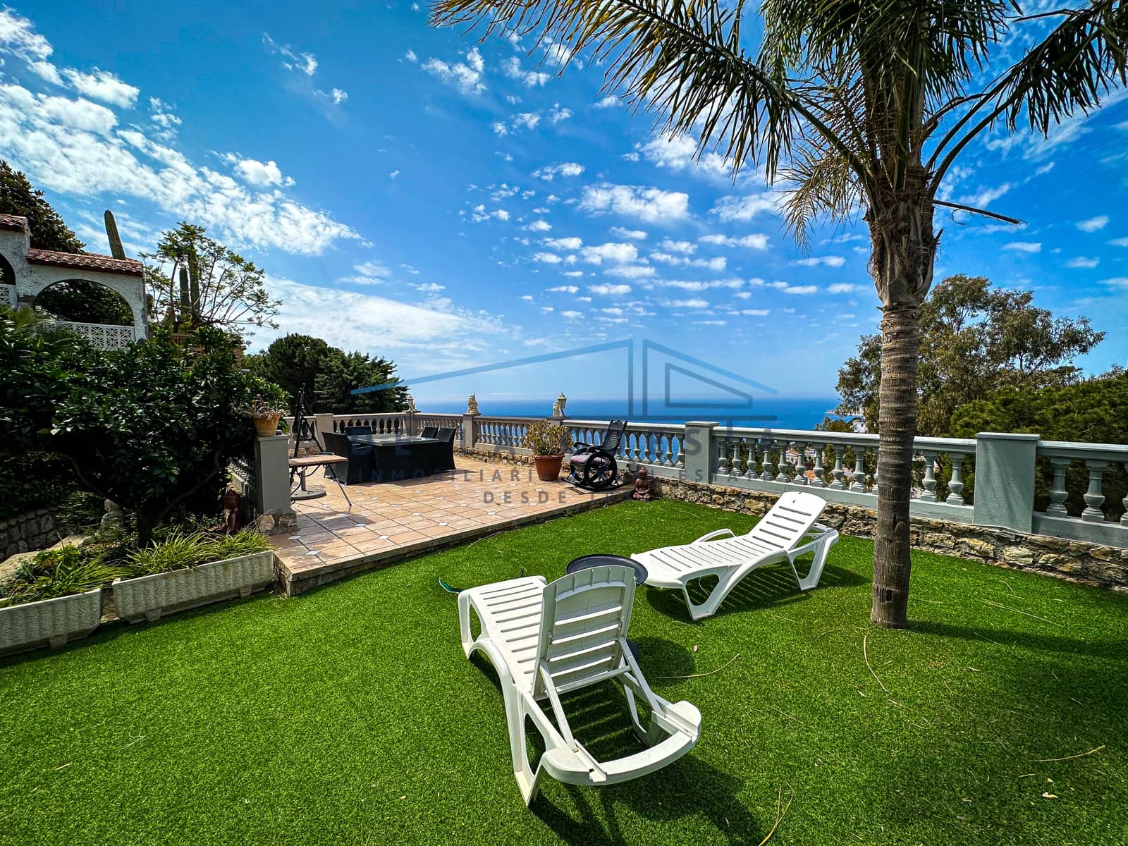 3 sypialnia Willa na sprzedaż w Almunecar z basenem garażem - 560 000 € (Ref: 7561447)