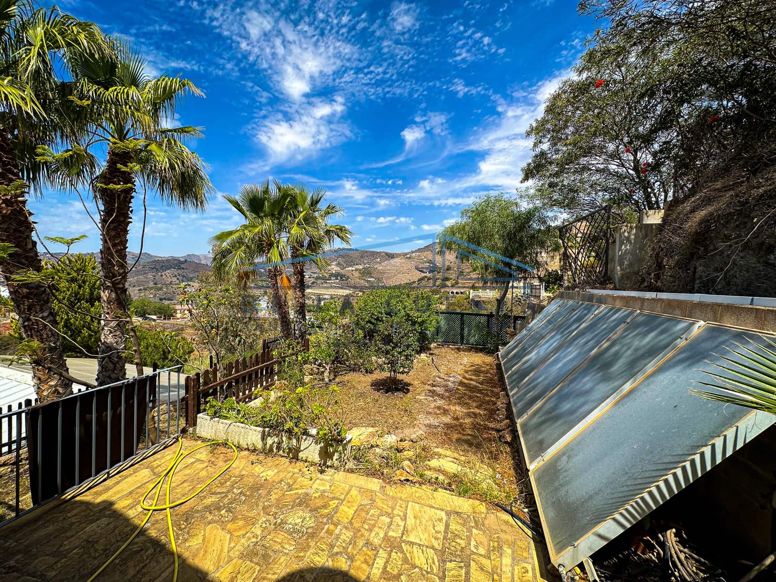 3 sypialnia Willa na sprzedaż w Almunecar z basenem garażem - 560 000 € (Ref: 7561447)