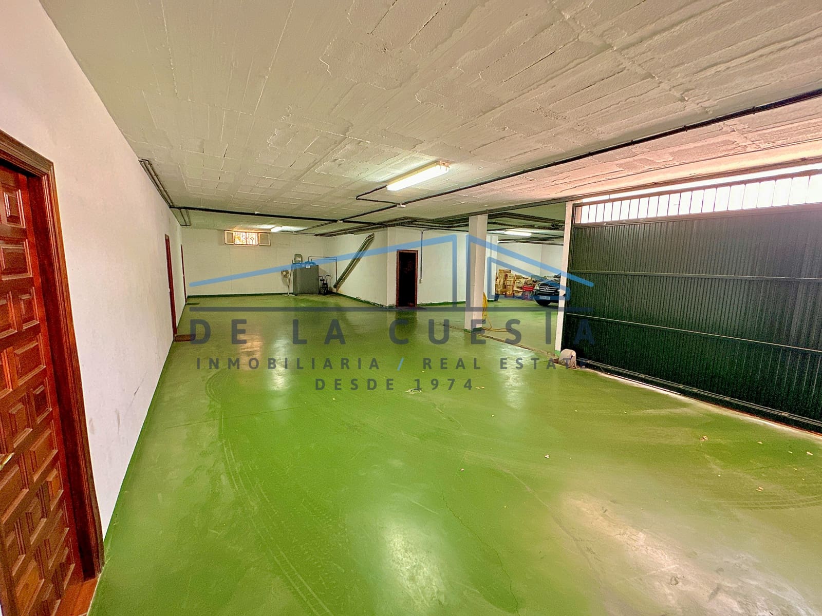 7 bedroom Villa for sale in La Herradura with pool garage - € 1,650,000 (Ref: 7706422)