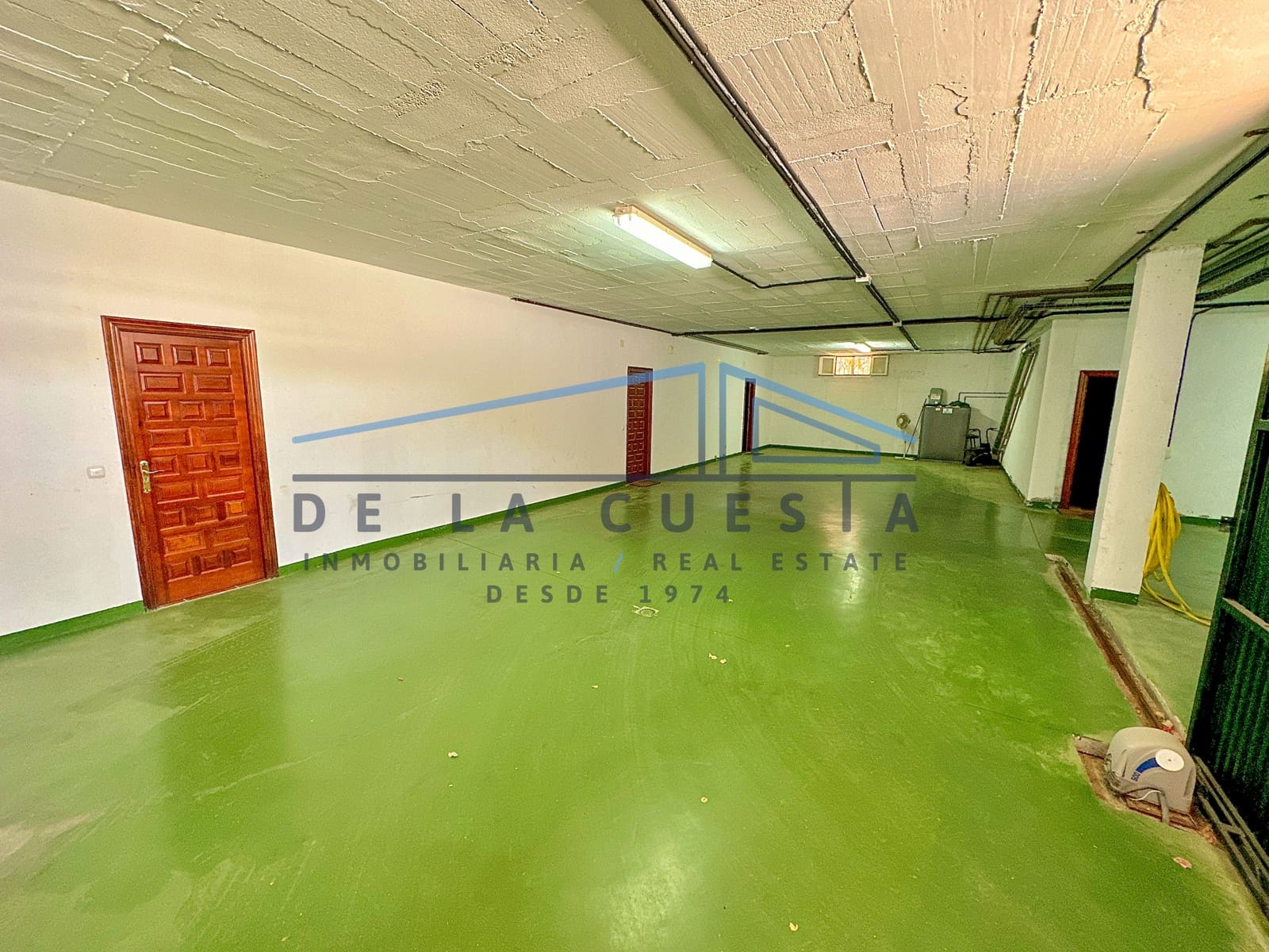 7 bedroom Villa for sale in La Herradura with pool garage - € 1,650,000 (Ref: 7706422)