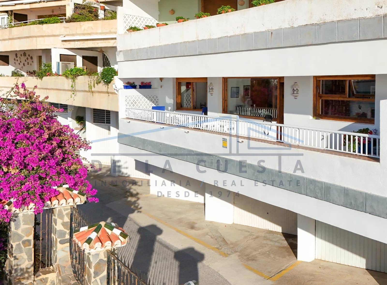 2 soverom Leilighet til salgs i La Herradura - € 355 000 (Ref: 8738868)