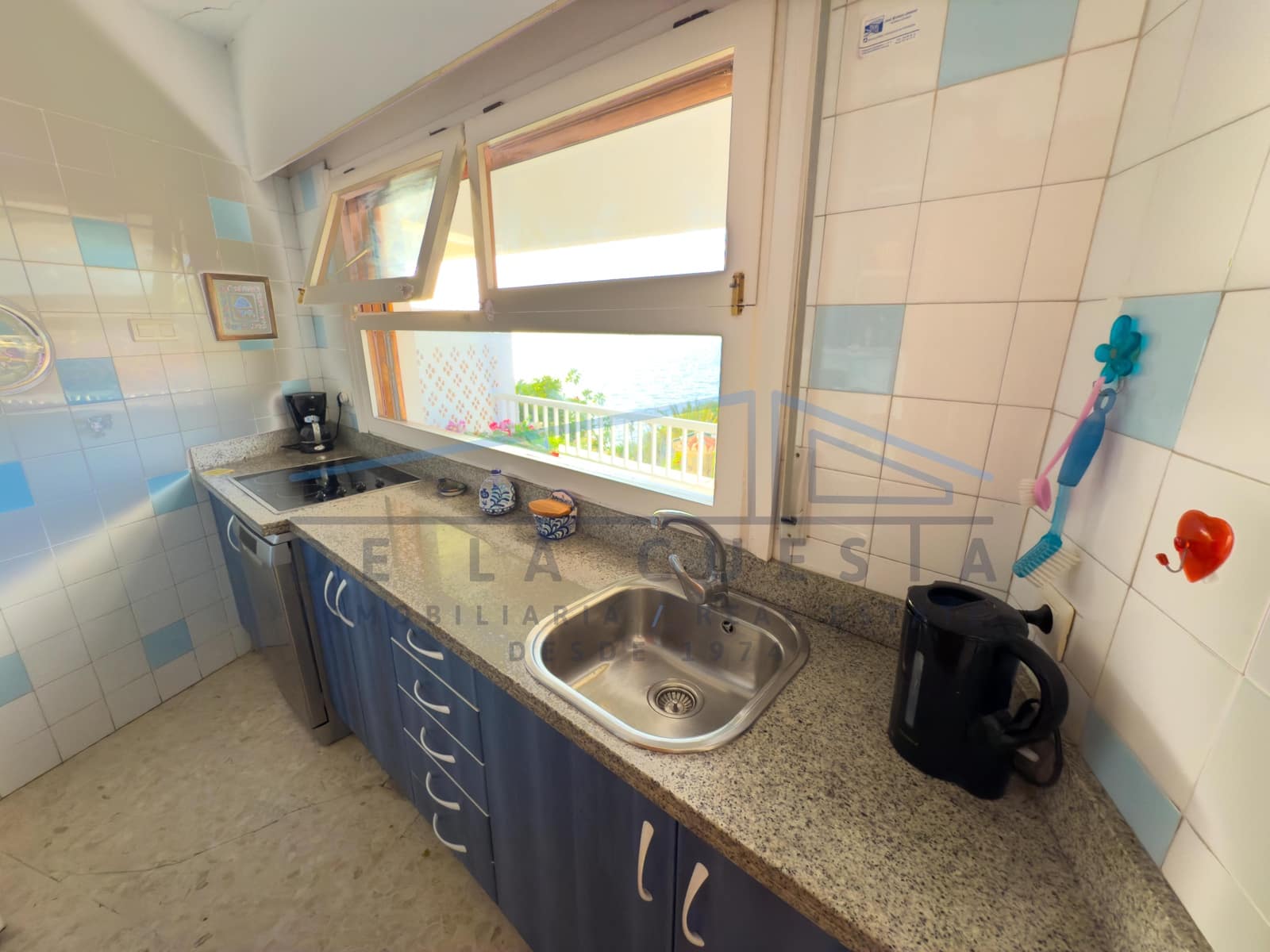 2 soverom Leilighet til salgs i La Herradura - € 355 000 (Ref: 8738868)