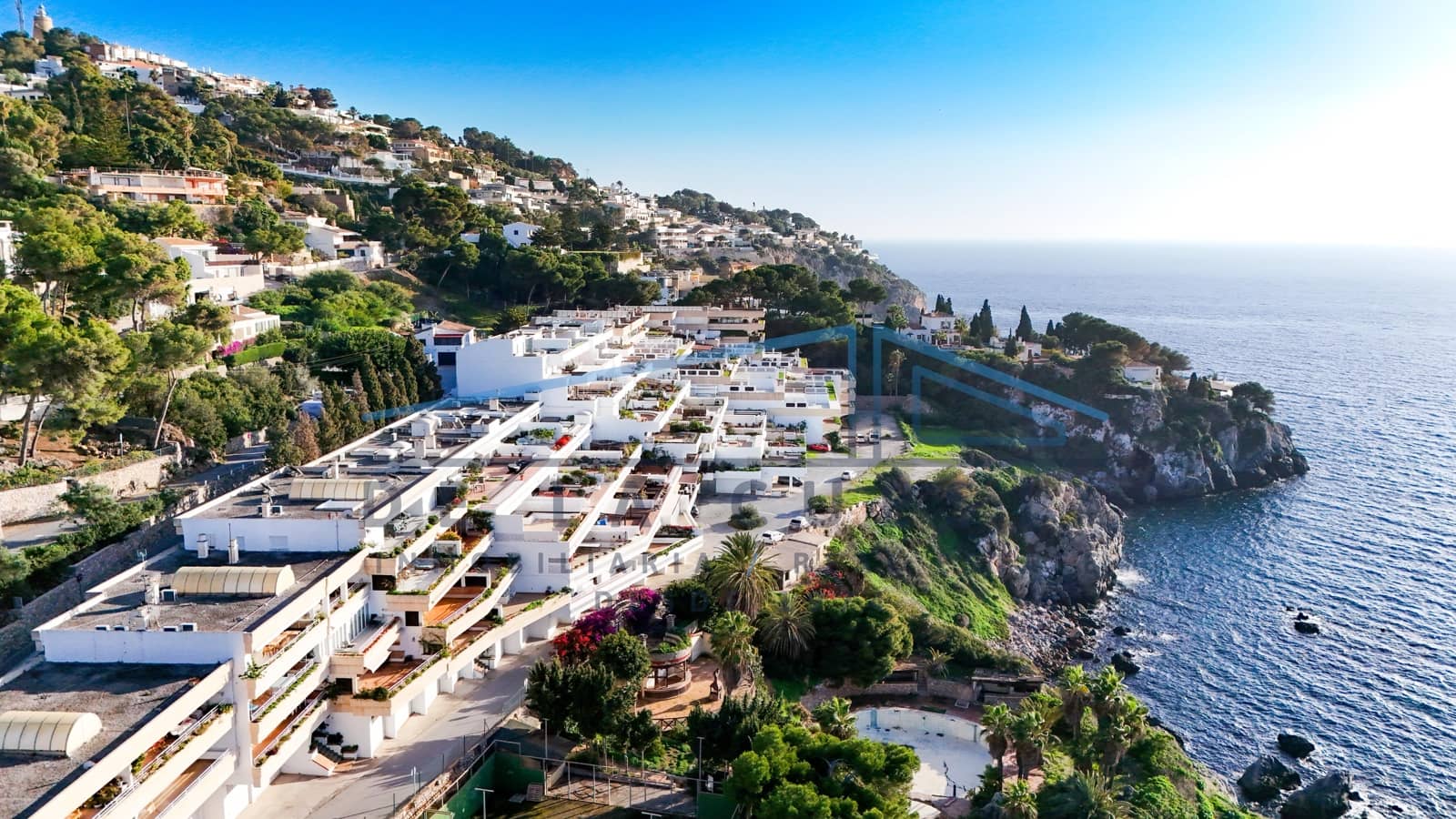 2 soverom Leilighet til salgs i La Herradura - € 355 000 (Ref: 8738868)