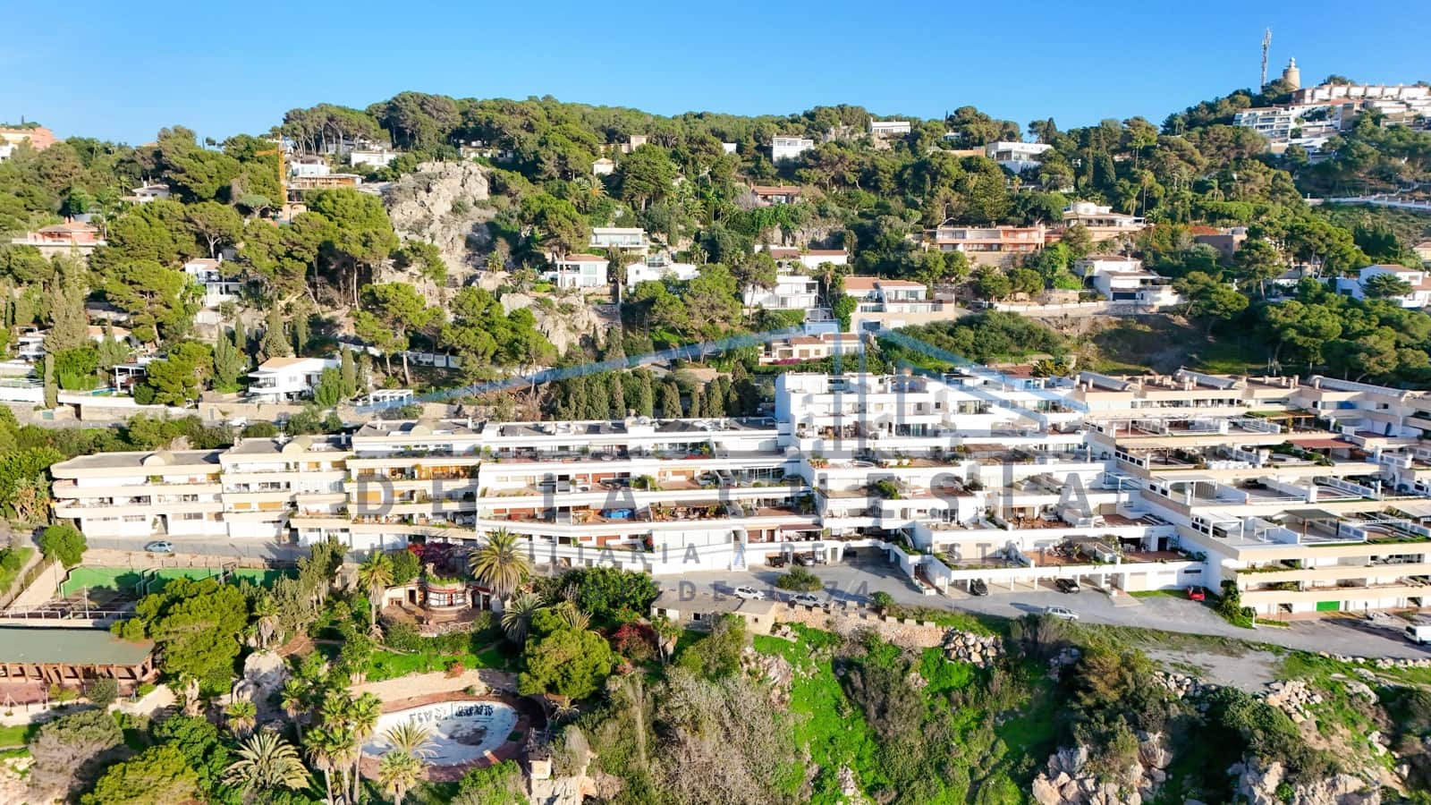 2 soverom Leilighet til salgs i La Herradura - € 355 000 (Ref: 8738868)