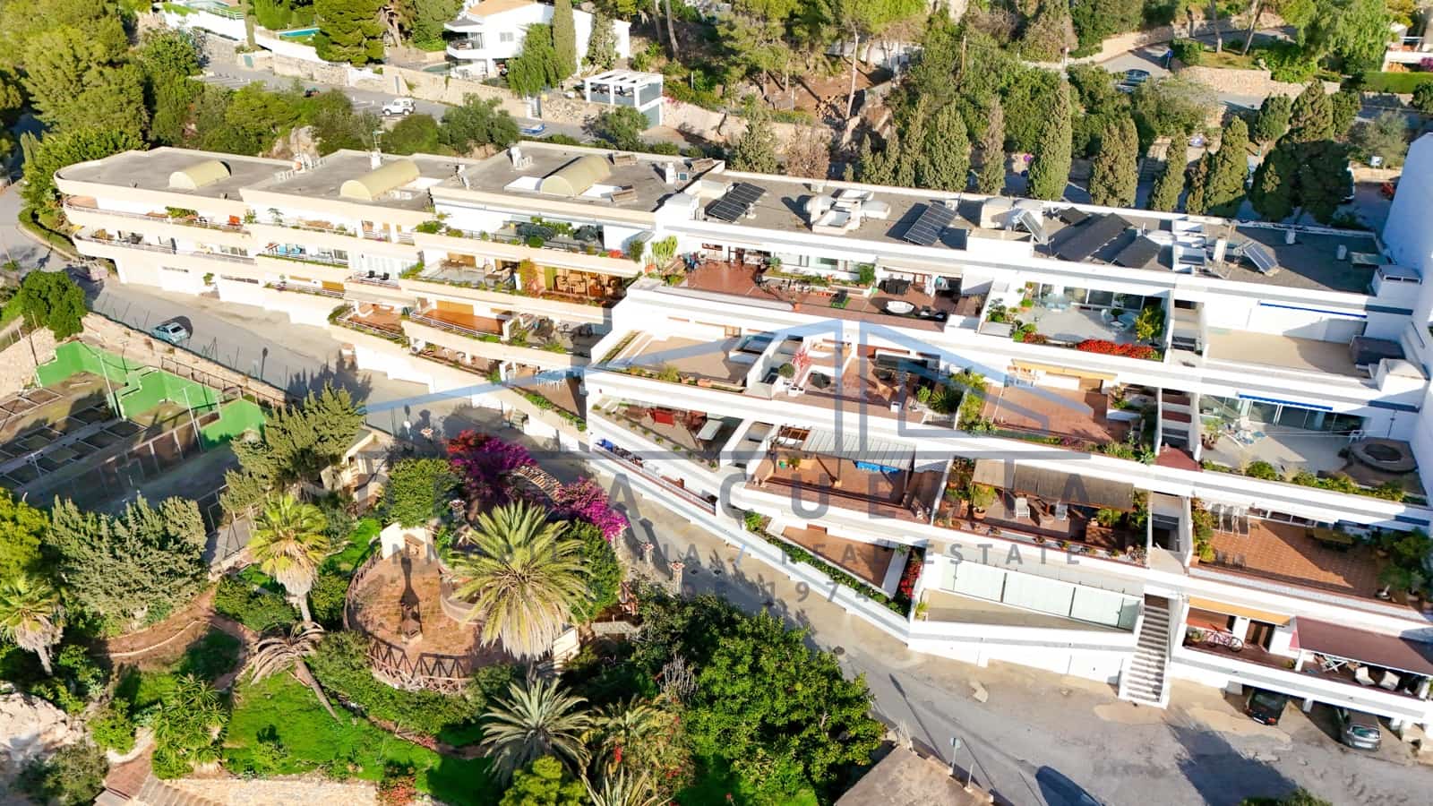 2 soverom Leilighet til salgs i La Herradura - € 355 000 (Ref: 8738868)