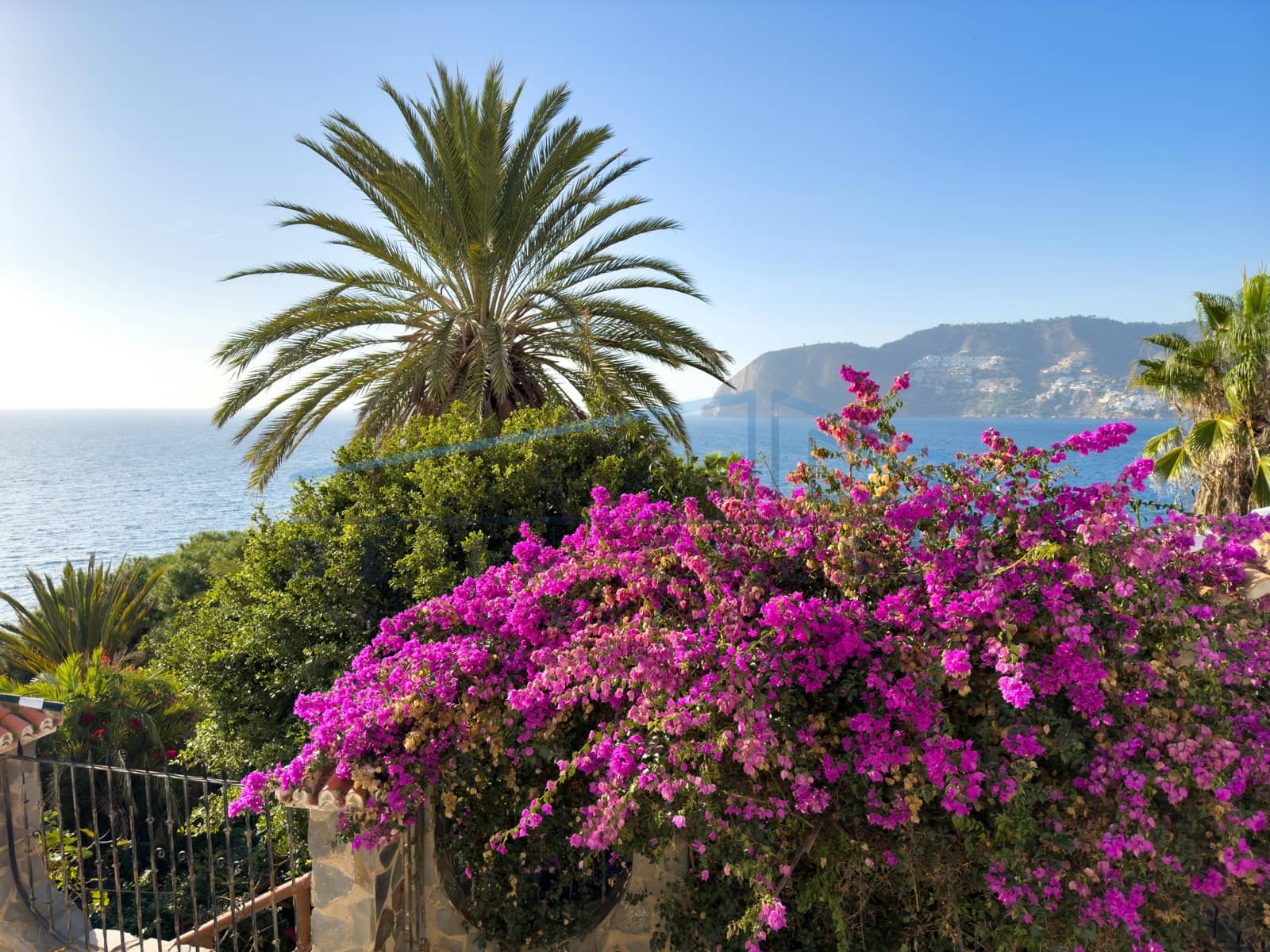 2 soverom Leilighet til salgs i La Herradura - € 355 000 (Ref: 8738868)