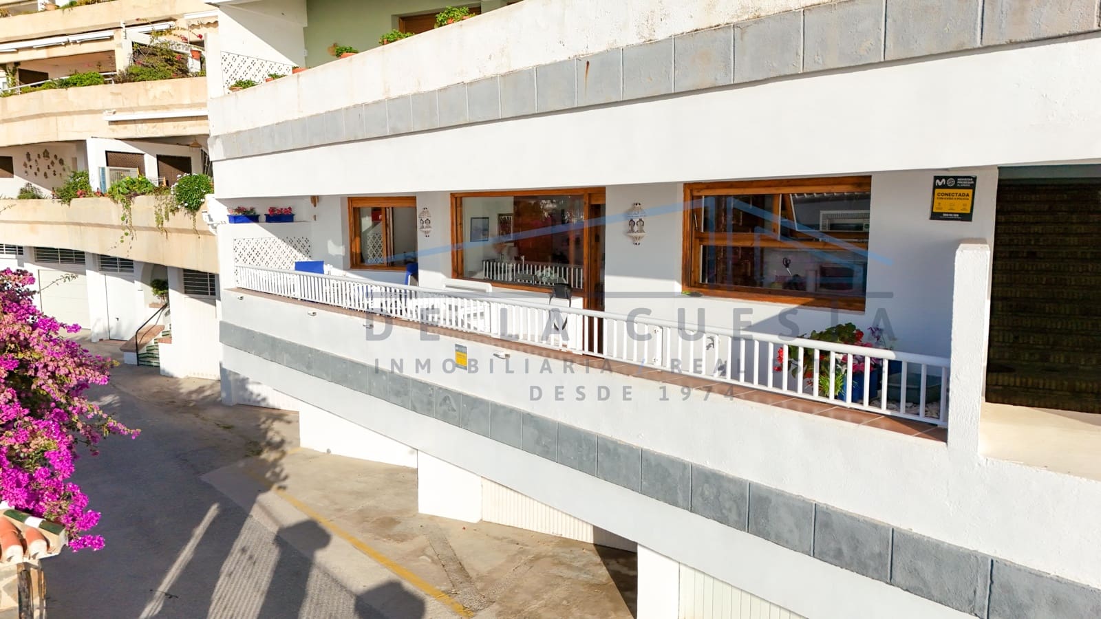 2 soverom Leilighet til salgs i La Herradura - € 355 000 (Ref: 8738868)