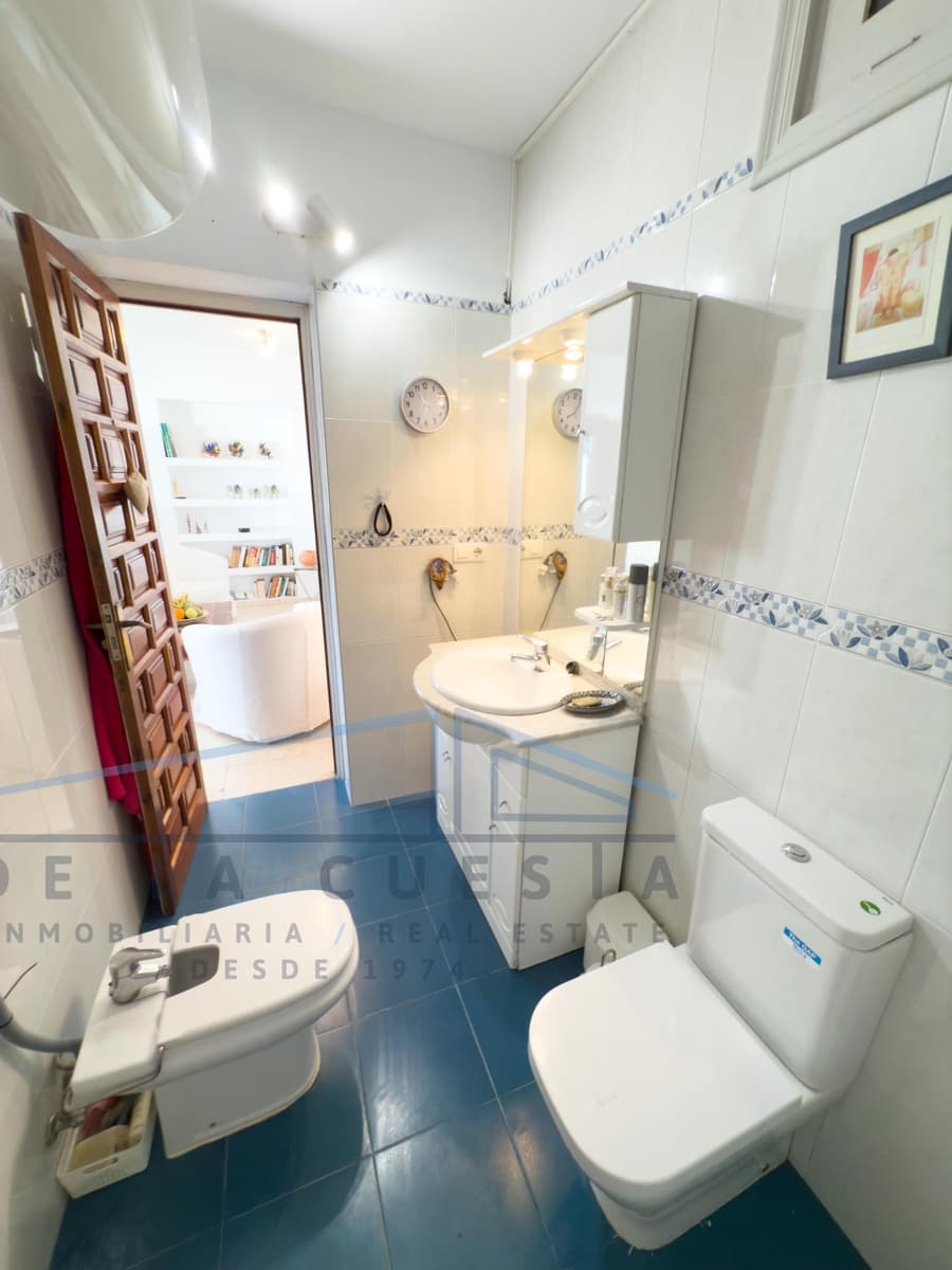 2 soverom Leilighet til salgs i La Herradura - € 355 000 (Ref: 8738868)