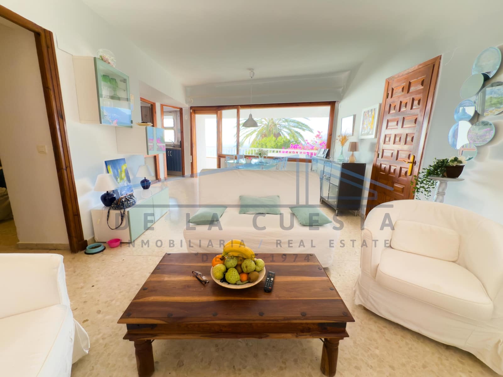 2 soverom Leilighet til salgs i La Herradura - € 355 000 (Ref: 8738868)