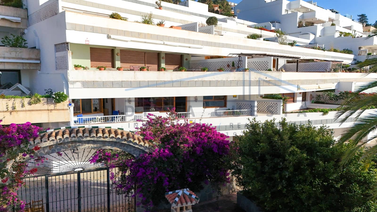 2 soverom Leilighet til salgs i La Herradura - € 355 000 (Ref: 8738868)