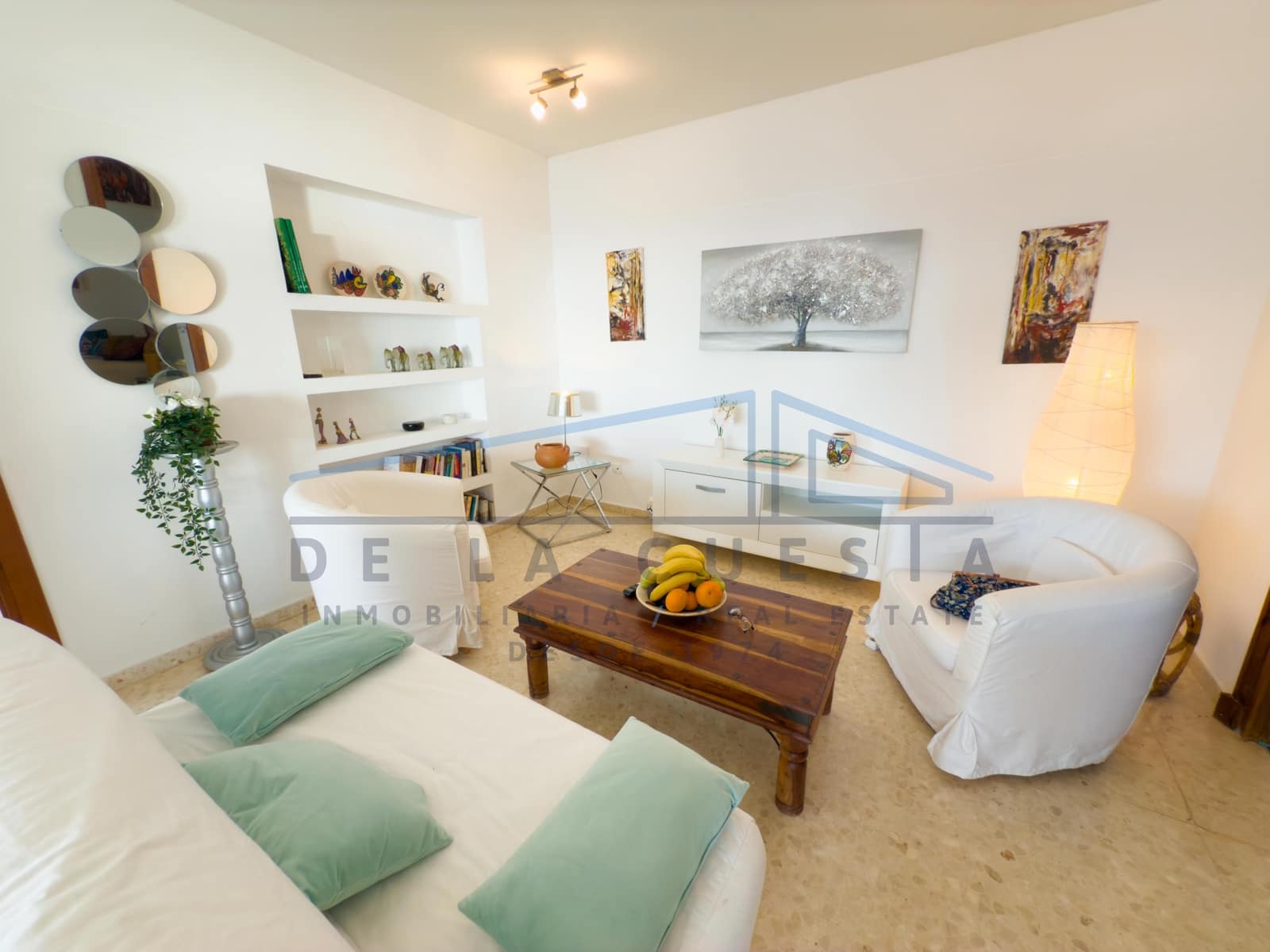 2 soverom Leilighet til salgs i La Herradura - € 355 000 (Ref: 8738868)