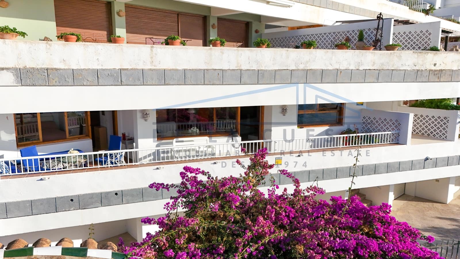 2 soverom Leilighet til salgs i La Herradura - € 355 000 (Ref: 8738868)