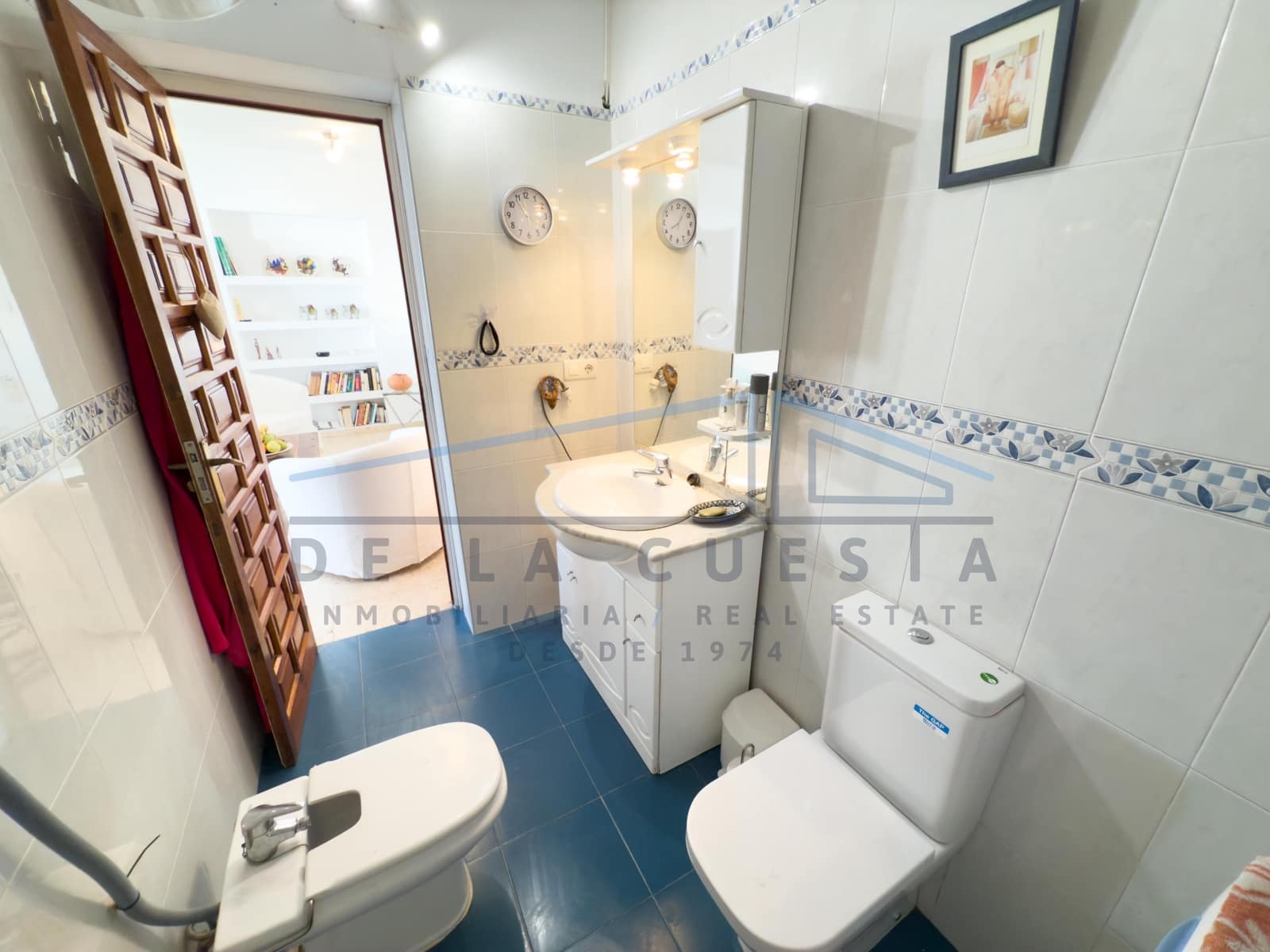 2 soverom Leilighet til salgs i La Herradura - € 355 000 (Ref: 8738868)