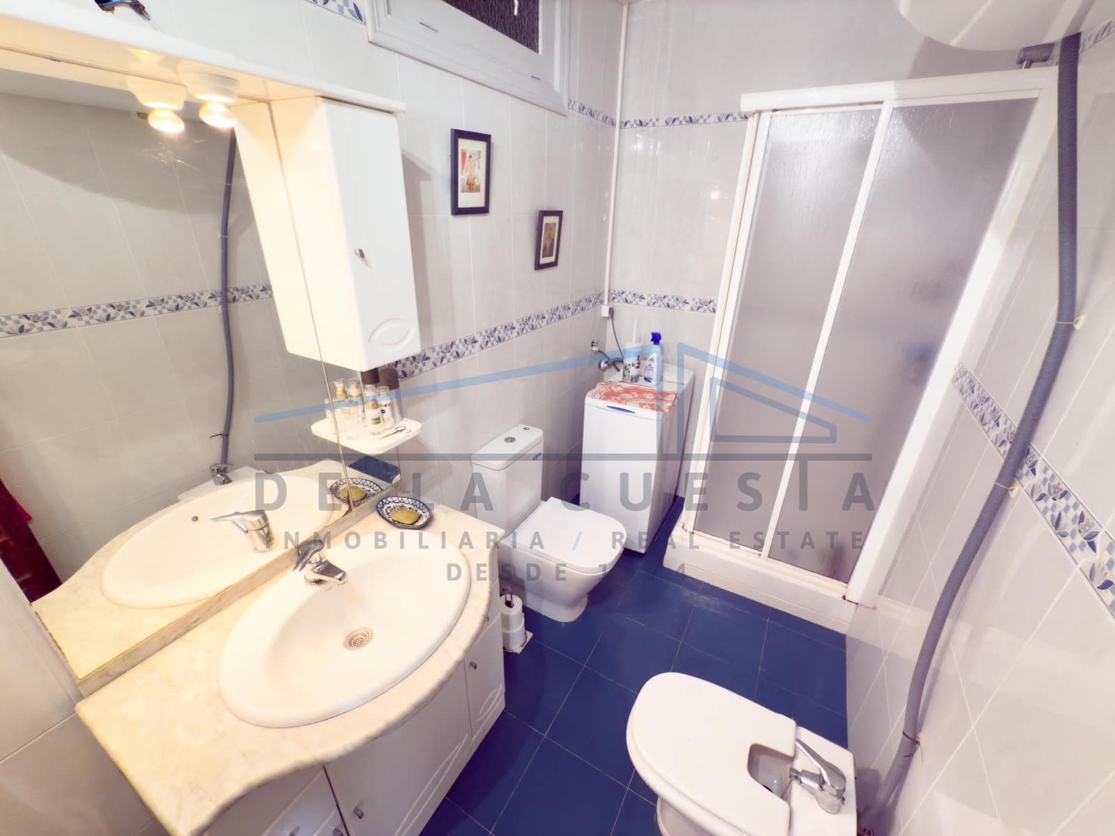 2 soverom Leilighet til salgs i La Herradura - € 355 000 (Ref: 8738868)