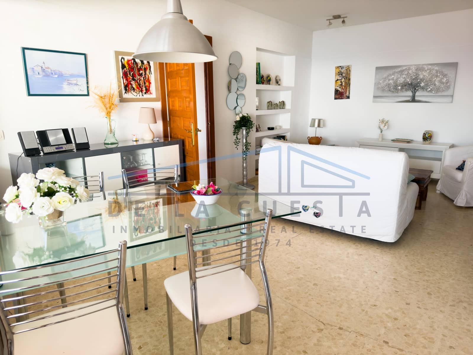 2 soverom Leilighet til salgs i La Herradura - € 355 000 (Ref: 8738868)