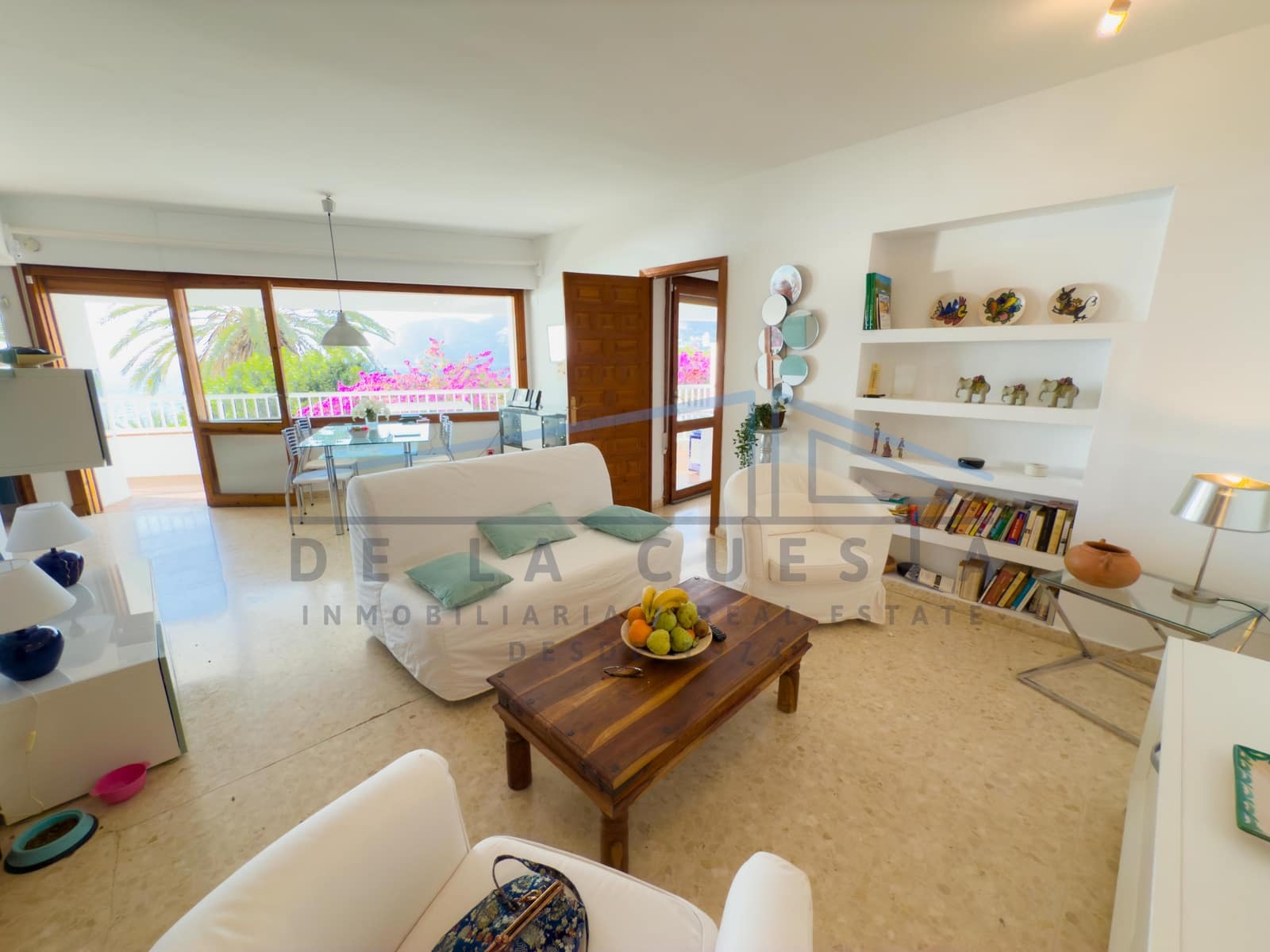 2 soverom Leilighet til salgs i La Herradura - € 355 000 (Ref: 8738868)