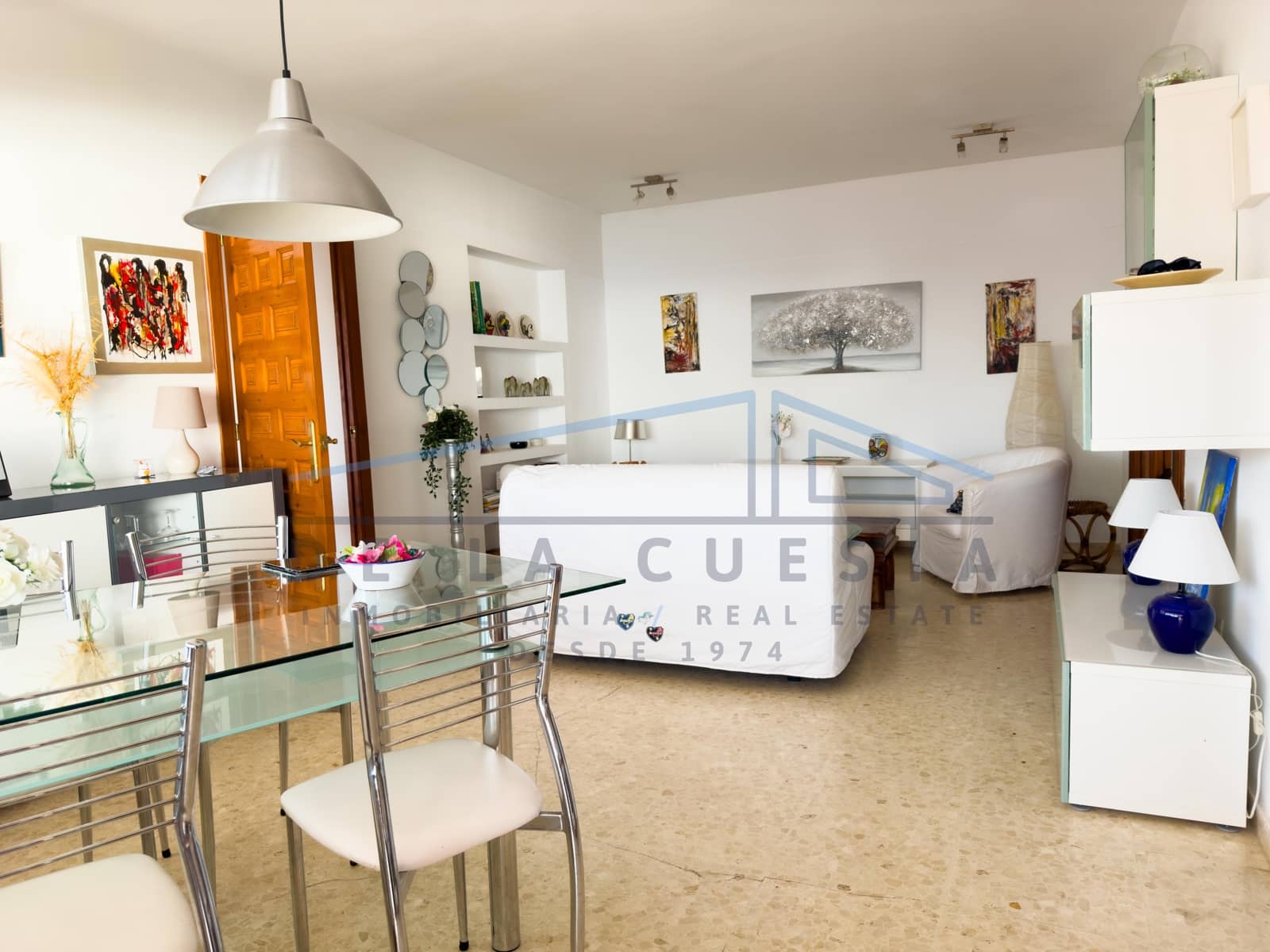 2 soverom Leilighet til salgs i La Herradura - € 355 000 (Ref: 8738868)